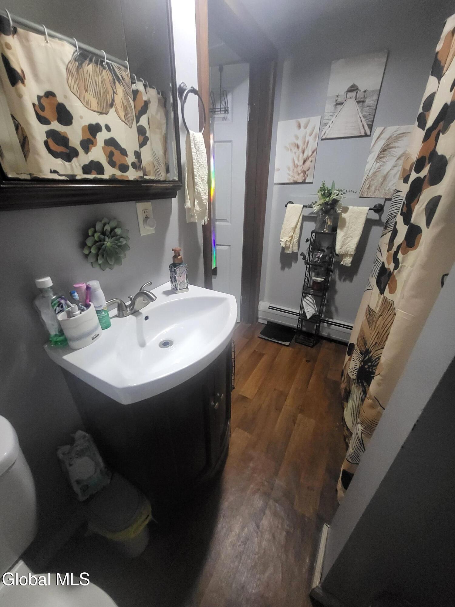 19 Tavern Road Hadley, NY 12835 - Photo 22 of 38 2nd bath