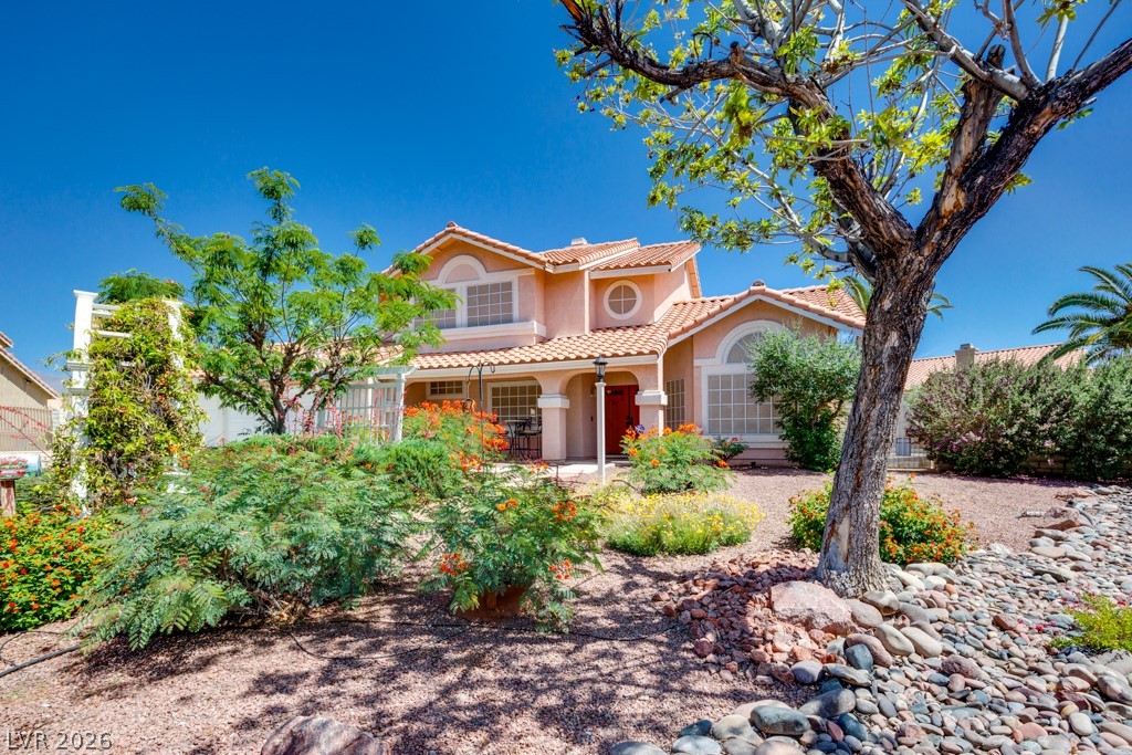5808 Lone Song Road North Las Vegas, NV 89031 - Photo 10 of 98