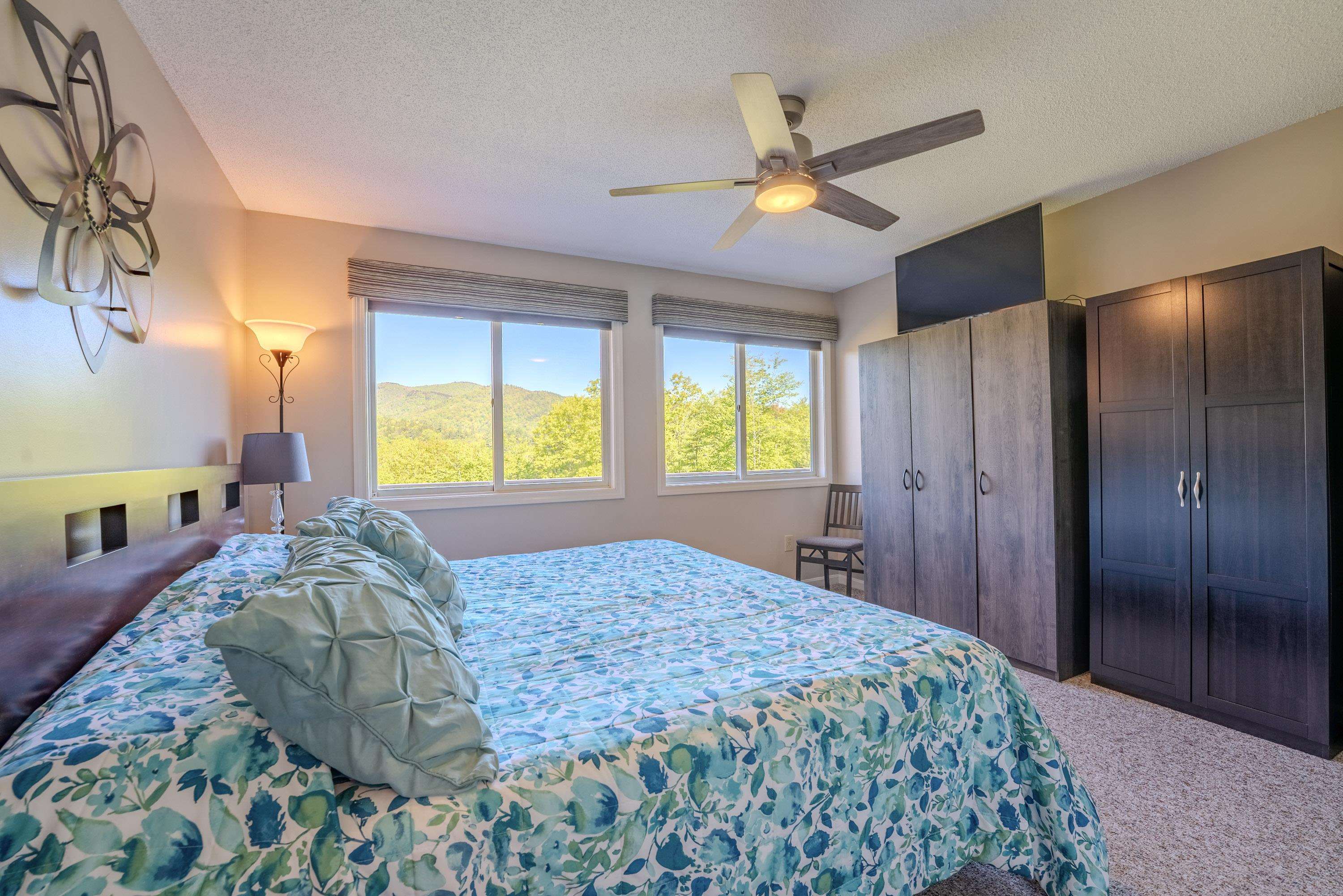 68 Star Ridge Road, Unit C24 Thornton, NH 03285 - Photo 20 of 40 Gallery Image 20