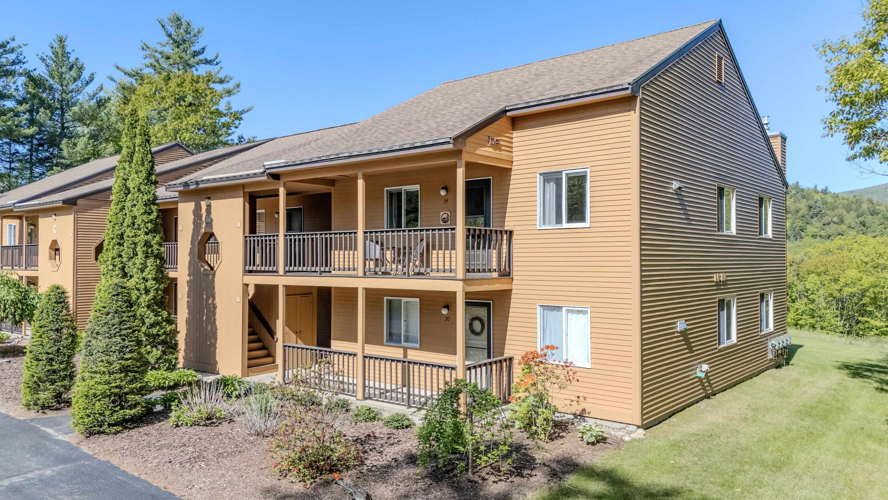 68 Star Ridge Road, Unit C24 Thornton, NH 03285 - Photo 2 of 40 Gallery Image 2