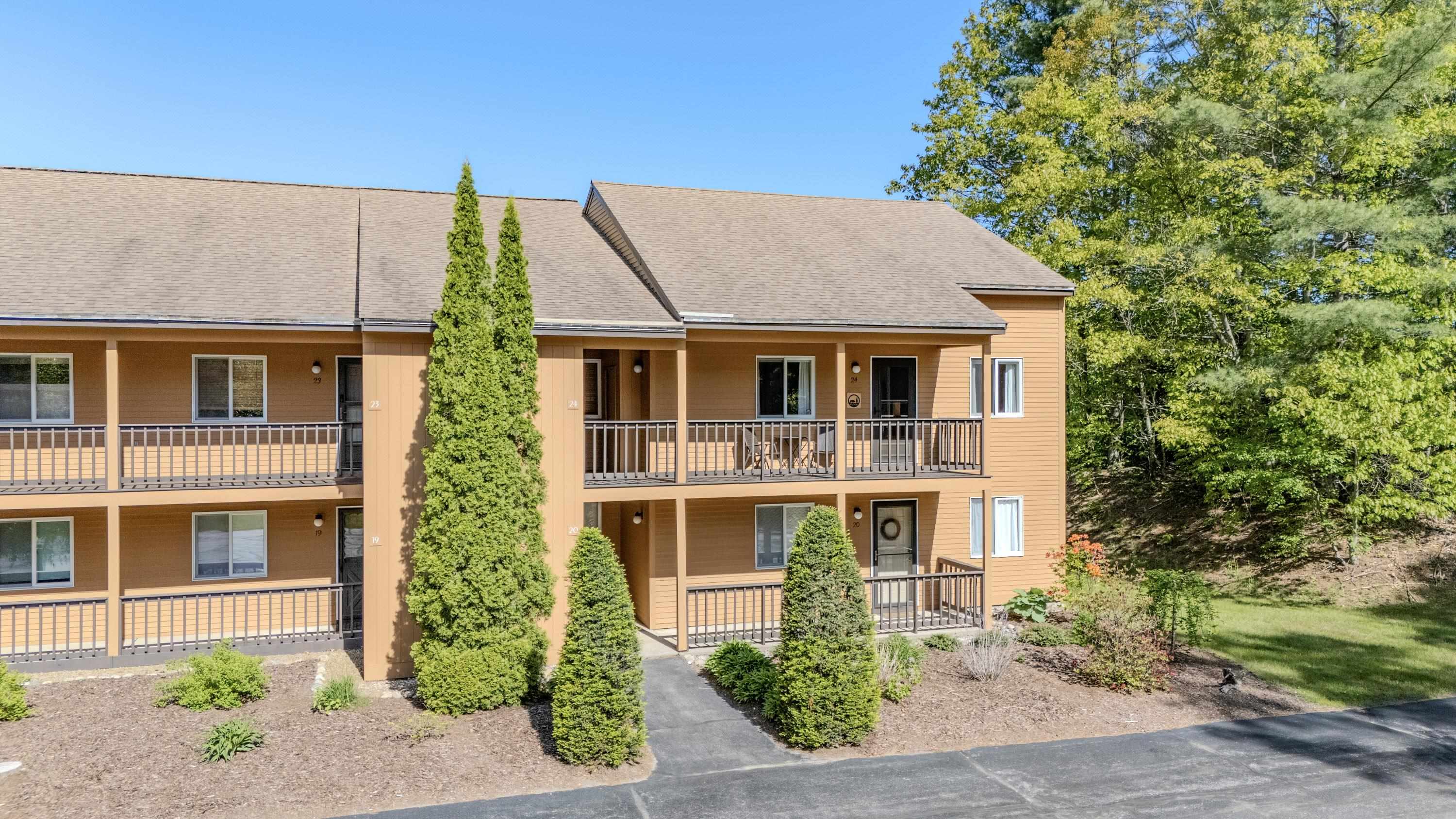68 Star Ridge Road, Unit C24 Thornton, NH 03285 - Photo 36 of 40 Gallery Image 36