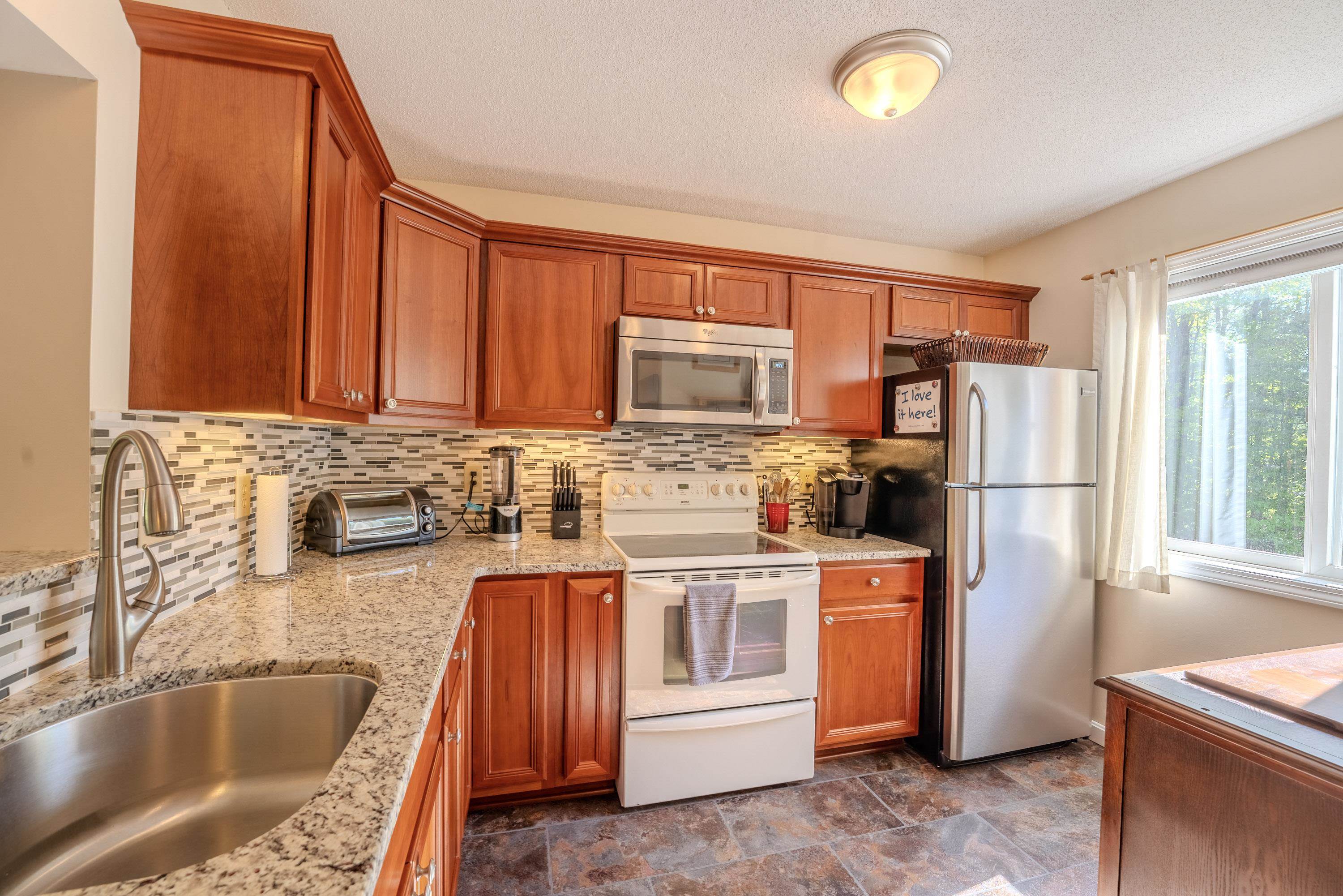 68 Star Ridge Road, Unit C24 Thornton, NH 03285 - Photo 4 of 40 Gallery Image 4