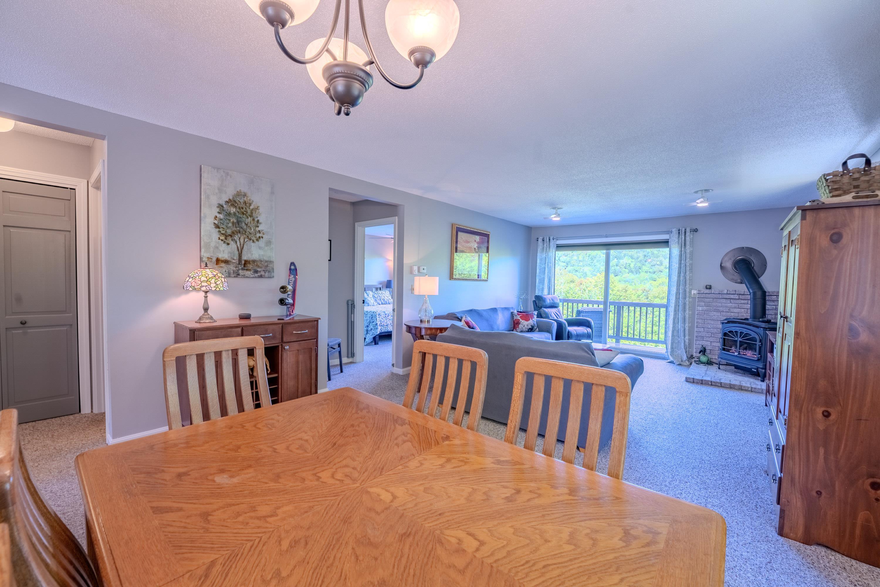 68 Star Ridge Road, Unit C24 Thornton, NH 03285 - Photo 9 of 40 Gallery Image 9
