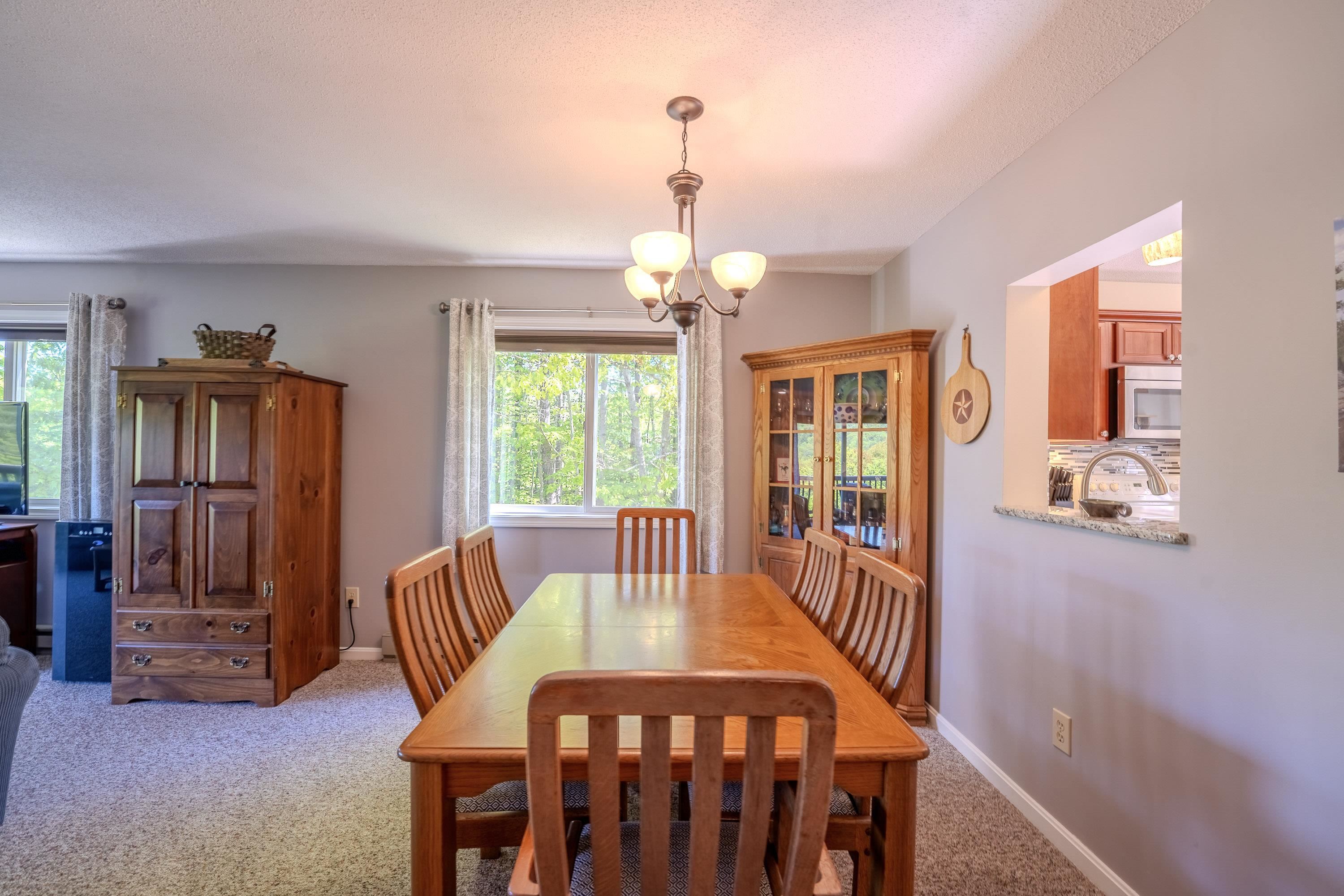 68 Star Ridge Road, Unit C24 Thornton, NH 03285 - Photo 10 of 40 Gallery Image 10