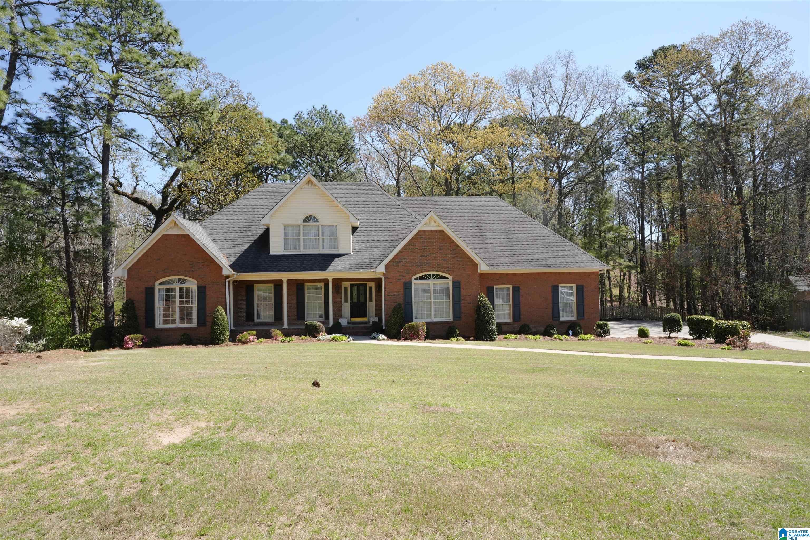 4945 Sussex Road Birmingham, AL 35242 - Photo 3 of 37