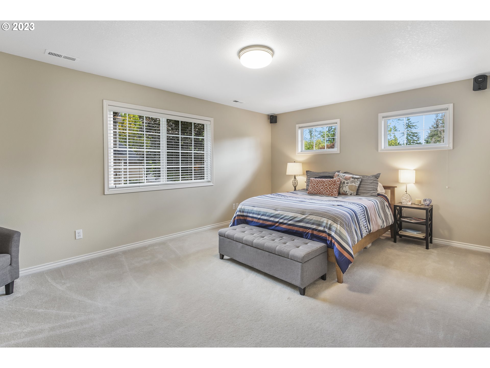 12417 Southwest Sheldrake Way Beaverton, OR 97007 - Photo 26 of 45 Bonus Room