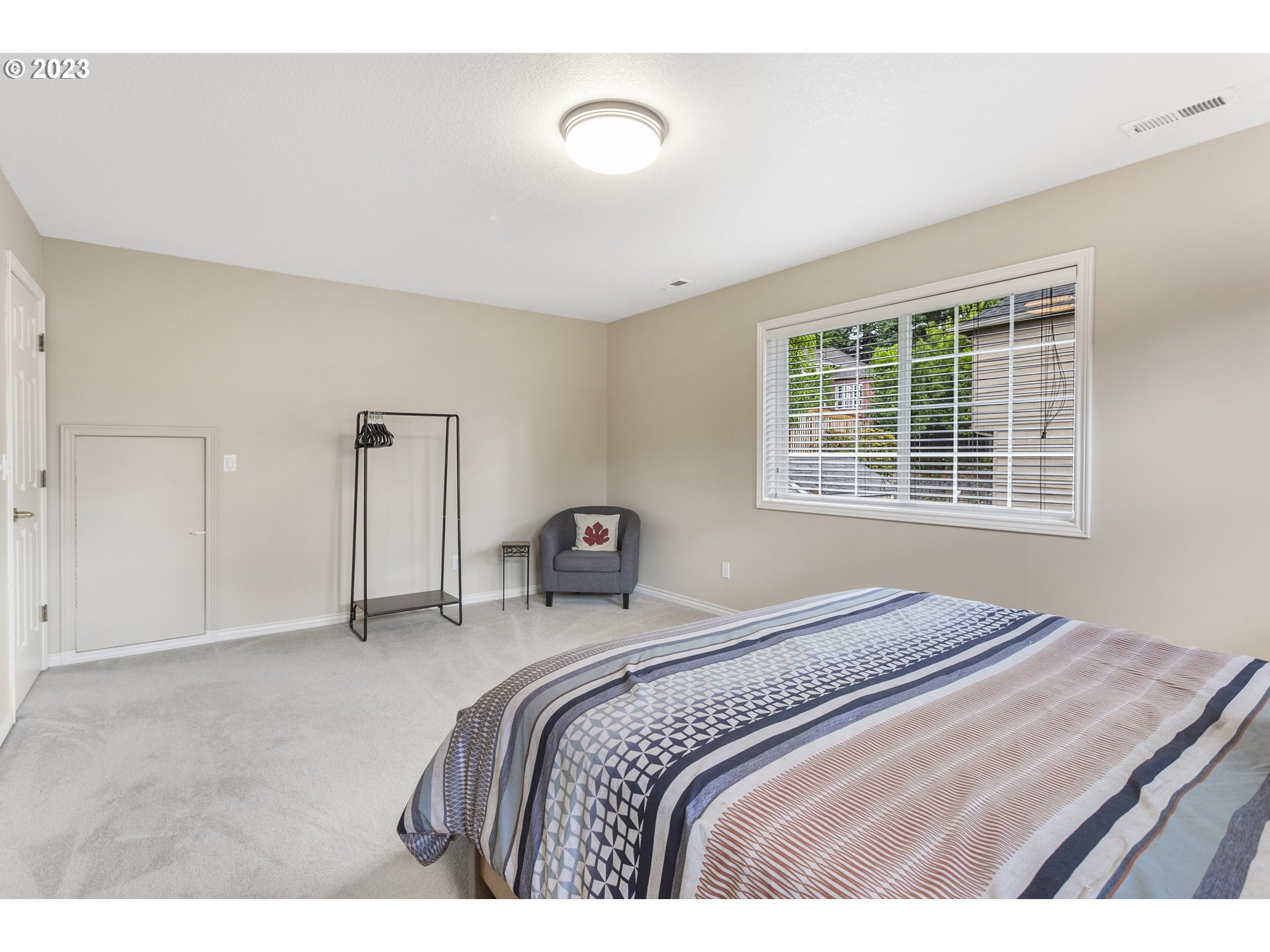 12417 Southwest Sheldrake Way Beaverton, OR 97007 - Photo 27 of 45 Bonus Room