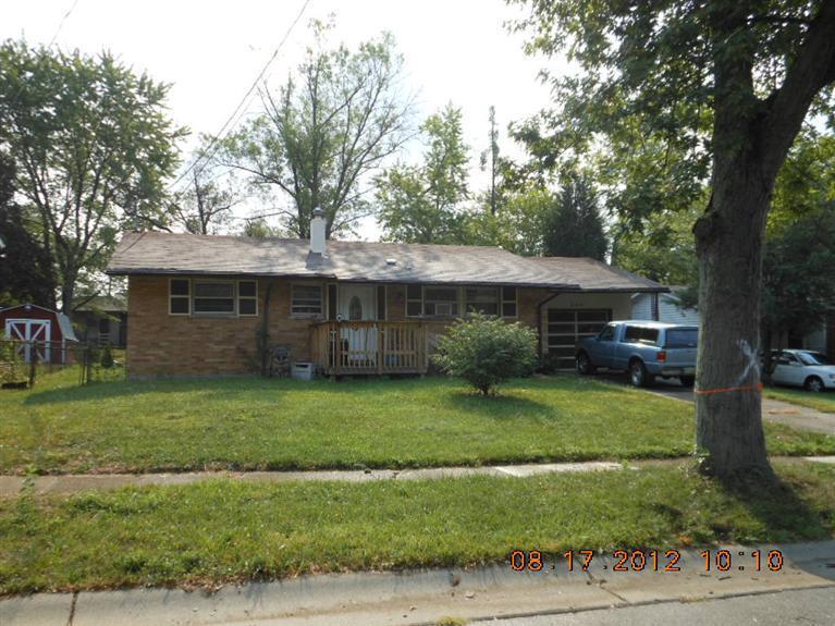 847 Fairborn Road Forest Park, OH 45240 - Photo 1 of 1 Gallery Image 1