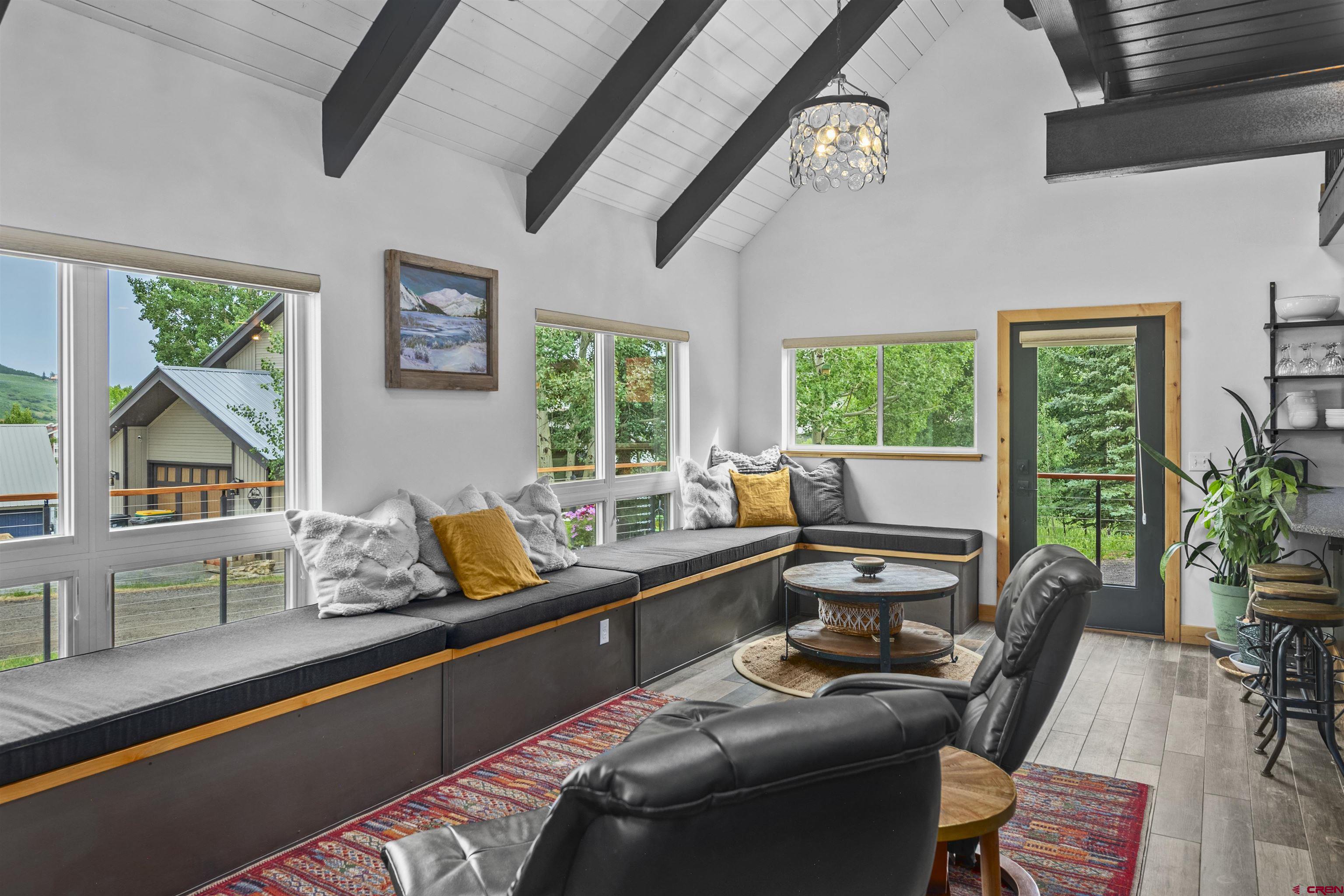 29 Treasury Road Crested Butte, CO 81225 - Photo 15 of 45