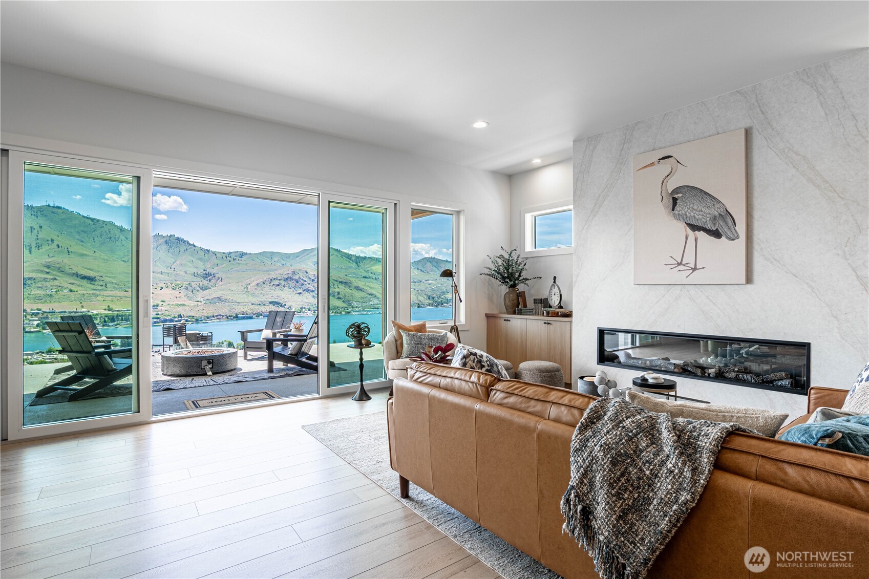 548 Harvest Ridge Drive Chelan, WA 98816 - Photo 13 of 39