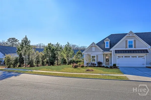$485,000 | 615 Blue Moon Crossing, Pooler, GA 31322