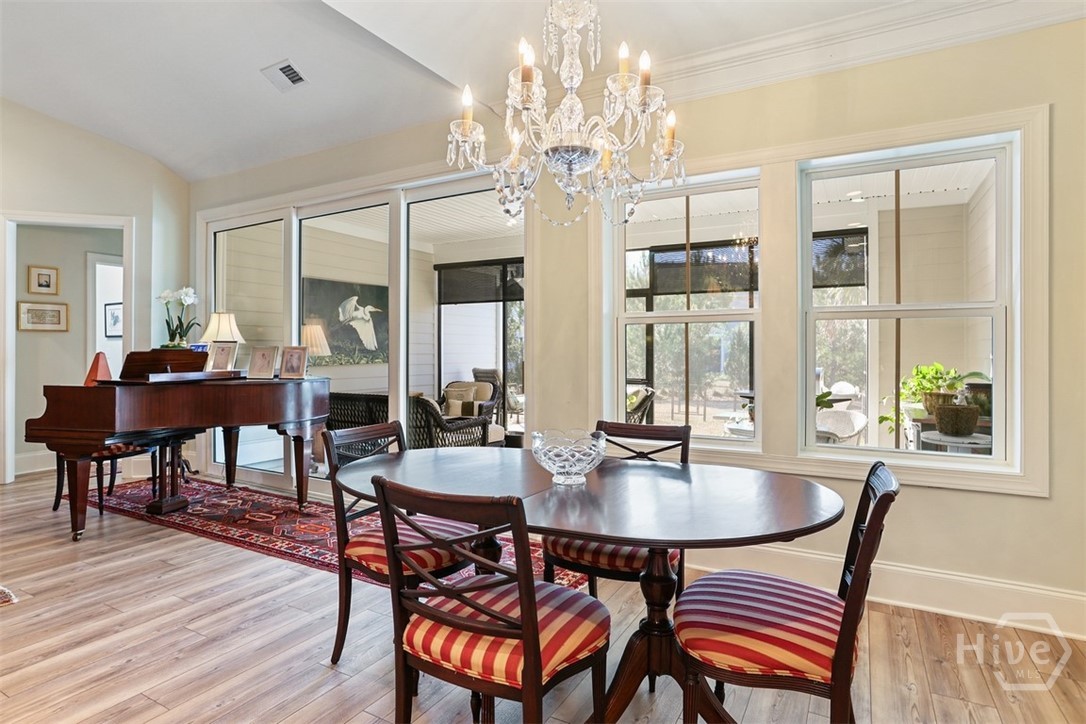 615 Blue Moon Crossing Pooler, GA 31322 - Photo 11 of 35