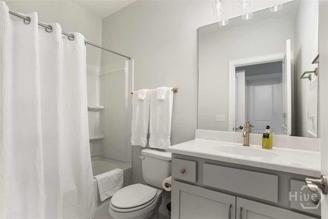 615 Blue Moon Crossing Pooler, GA 31322 - Photo 20 of 35