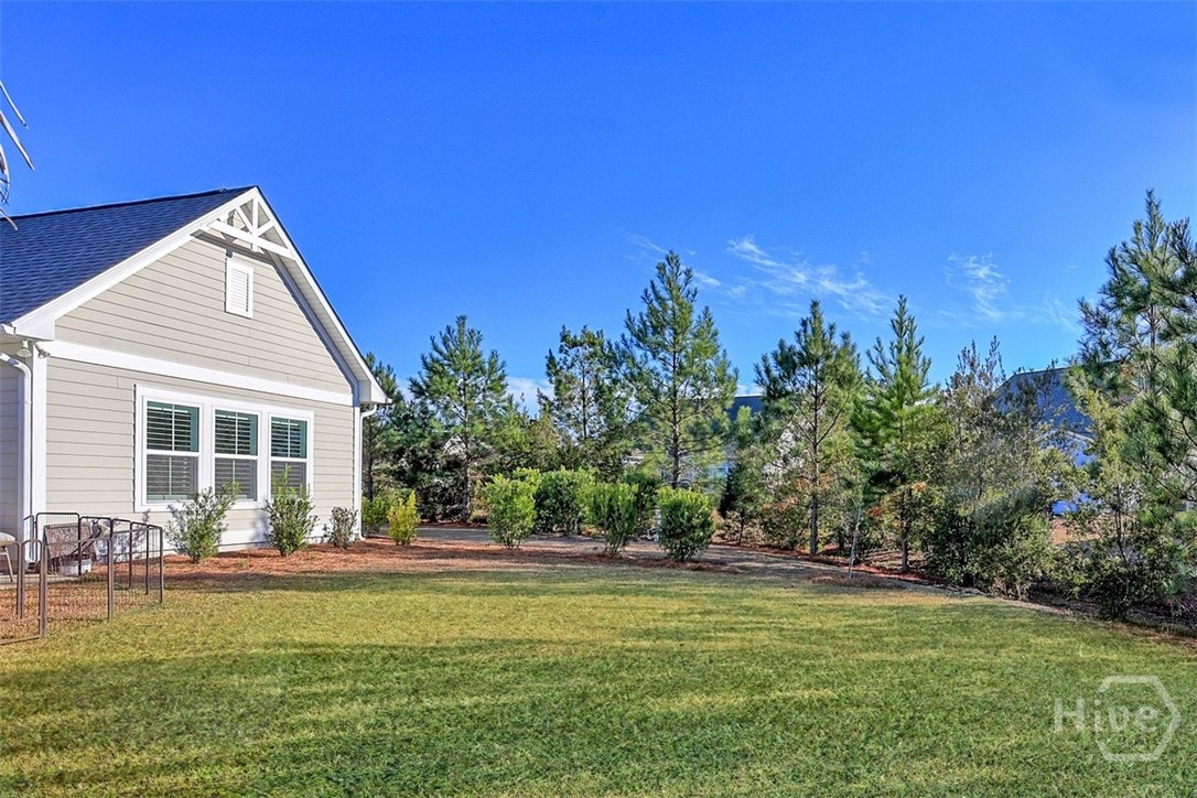 615 Blue Moon Crossing Pooler, GA 31322 - Photo 25 of 35