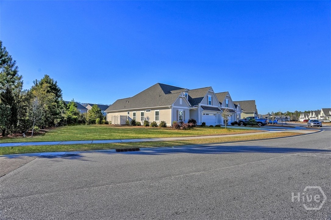 615 Blue Moon Crossing Pooler, GA 31322 - Photo 26 of 35