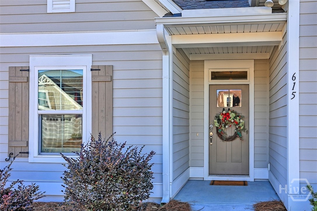 615 Blue Moon Crossing Pooler, GA 31322 - Photo 3 of 35