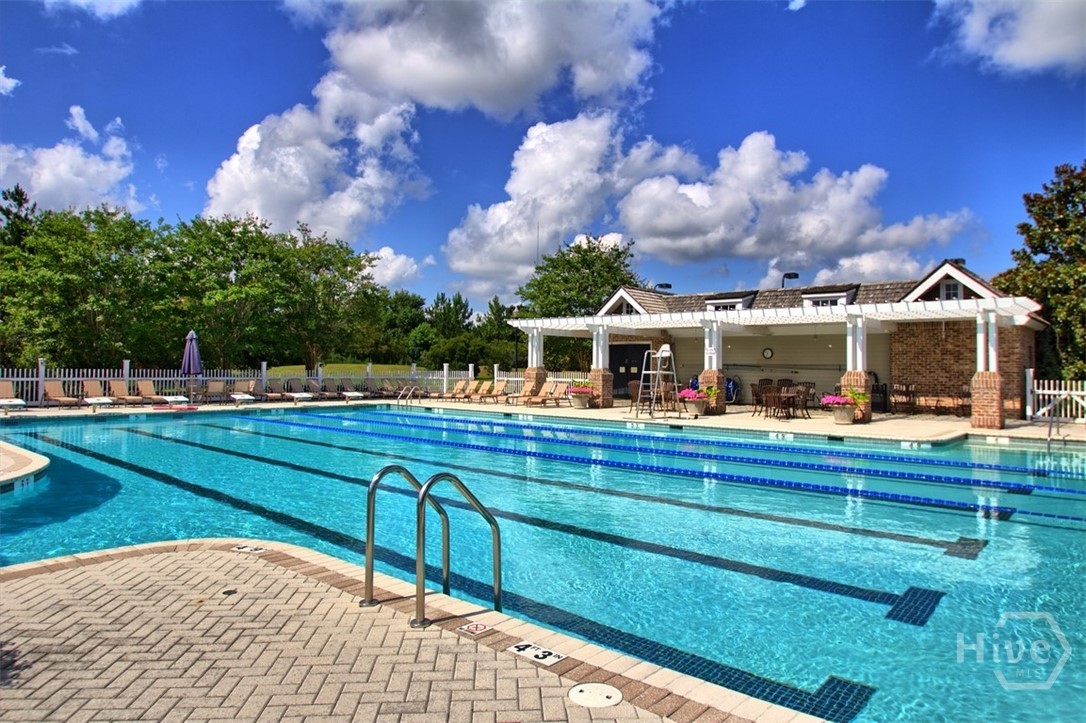 615 Blue Moon Crossing Pooler, GA 31322 - Photo 31 of 35