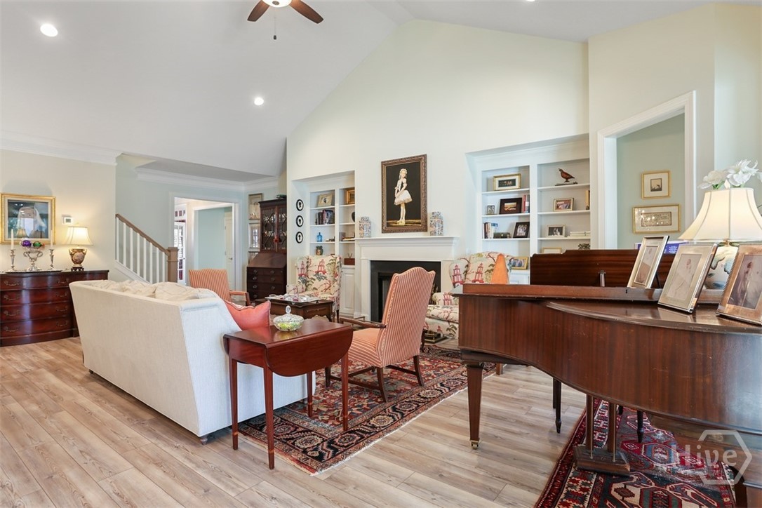 615 Blue Moon Crossing Pooler, GA 31322 - Photo 7 of 35