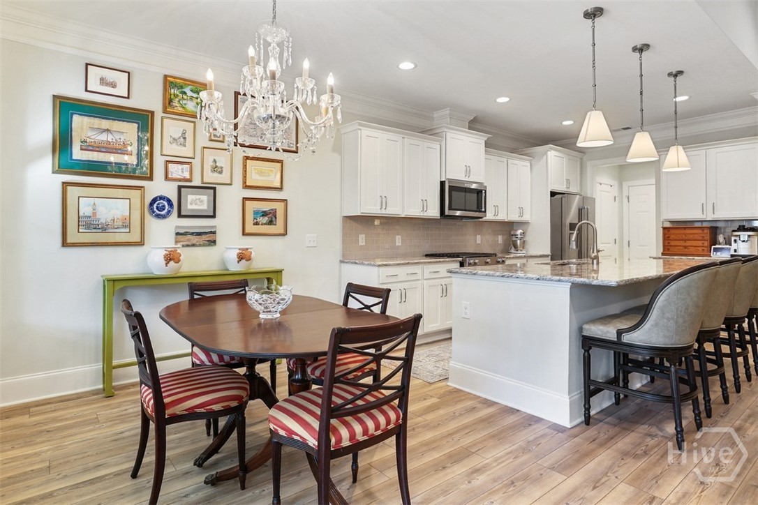 615 Blue Moon Crossing Pooler, GA 31322 - Photo 10 of 35