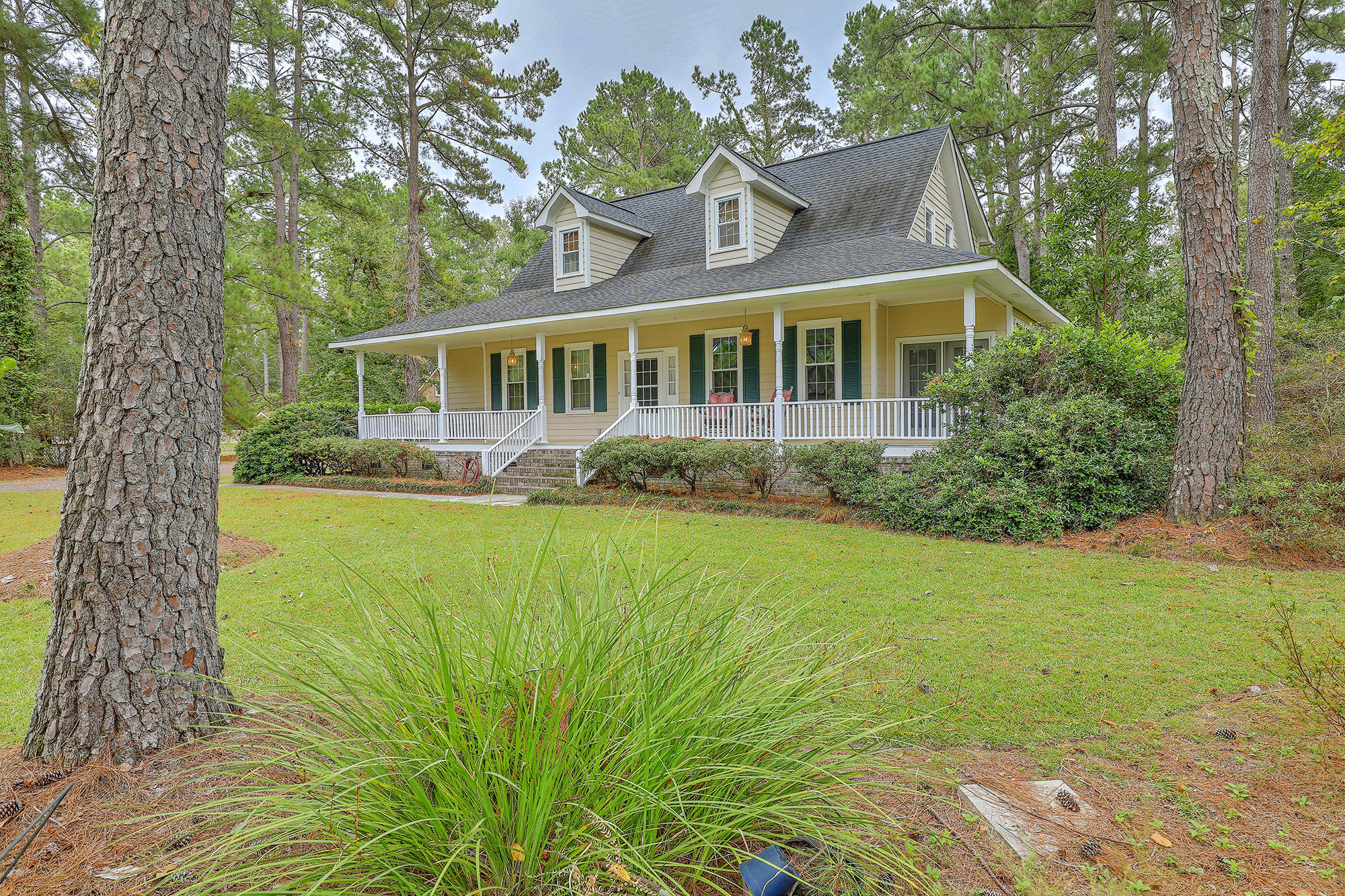 Welcome Home!