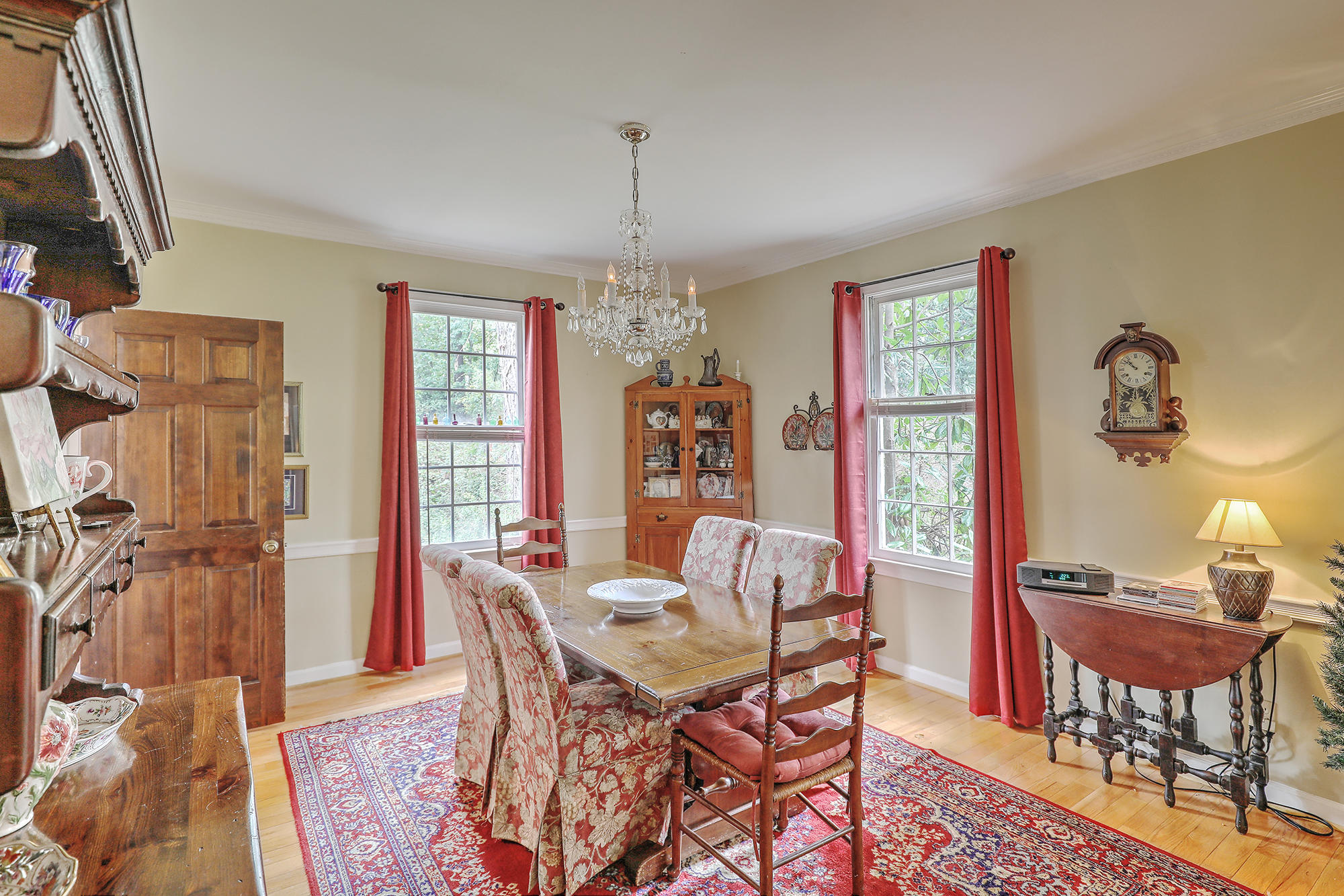 303 Huntington Road Summerville, SC 29483 - Photo 12 of 45 Formal Dining Room