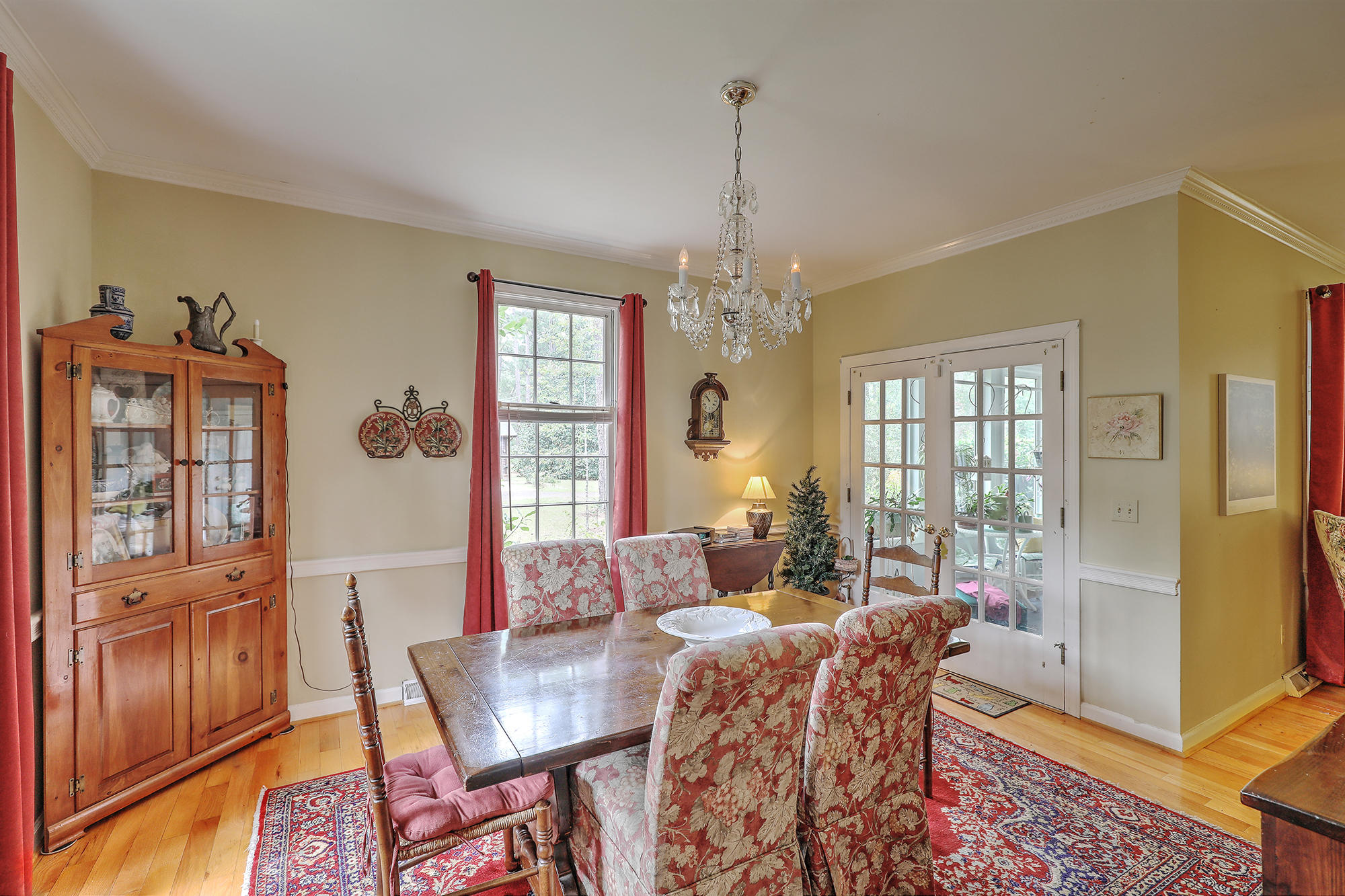 303 Huntington Road Summerville, SC 29483 - Photo 13 of 45 Formal Dining Room