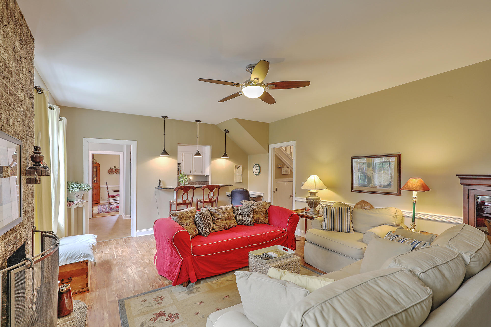 303 Huntington Road Summerville, SC 29483 - Photo 20 of 45 Great Room