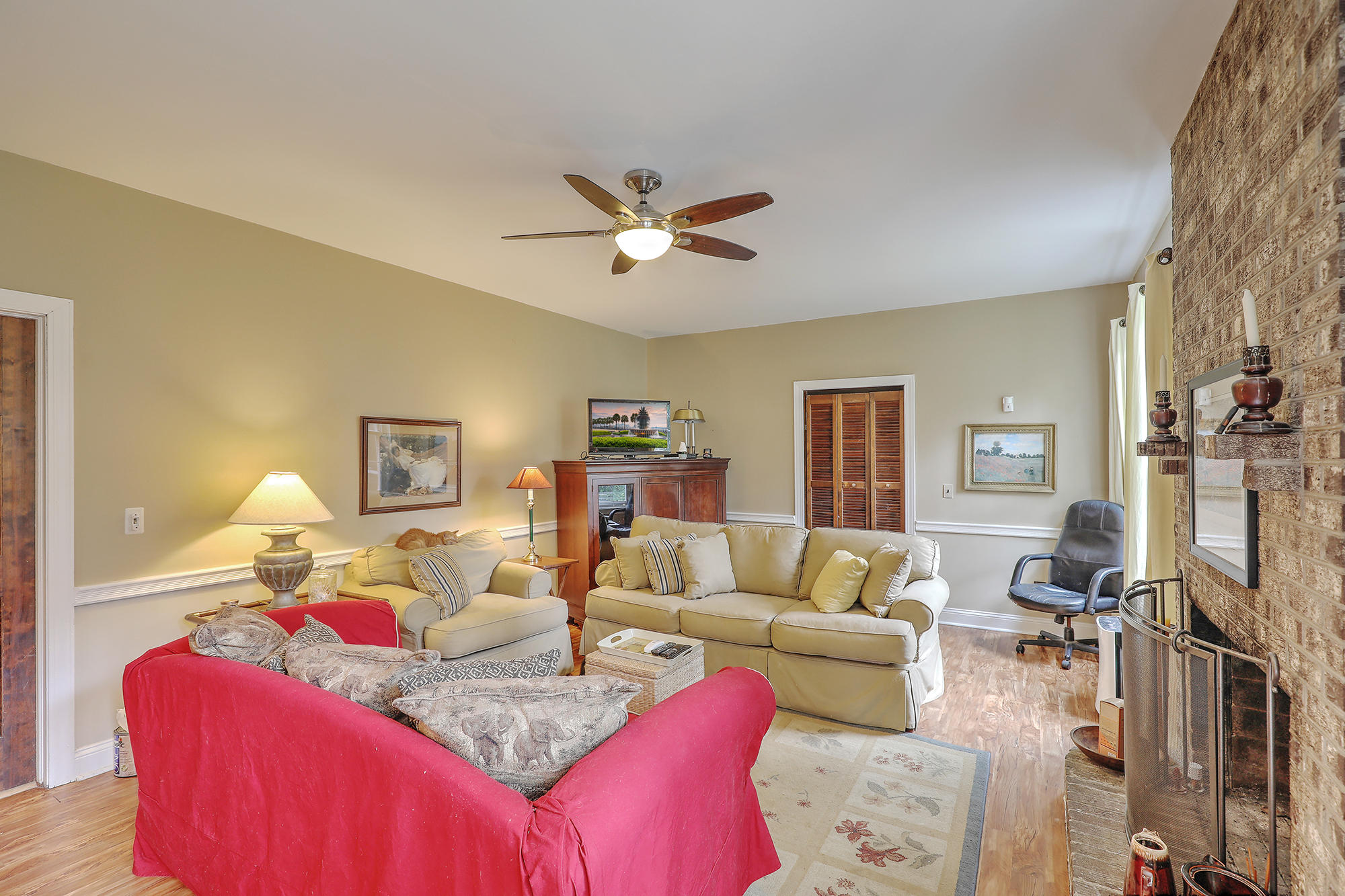 303 Huntington Road Summerville, SC 29483 - Photo 21 of 45 Great Room