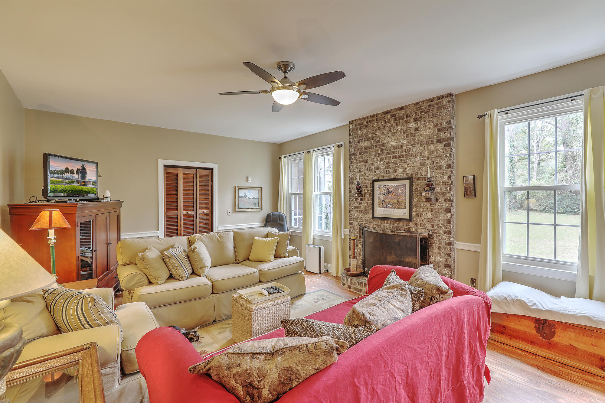 303 Huntington Road Summerville, SC 29483 - Photo 22 of 45 Great Room