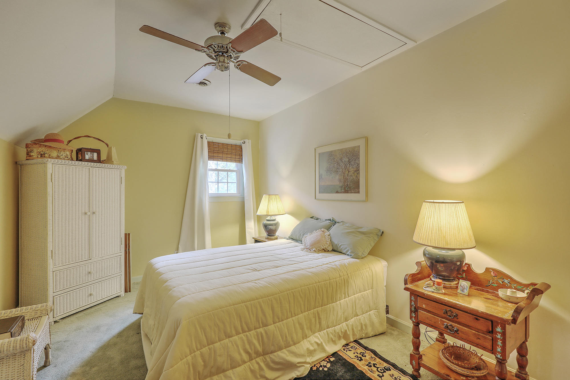 303 Huntington Road Summerville, SC 29483 - Photo 31 of 45 Third bedroom