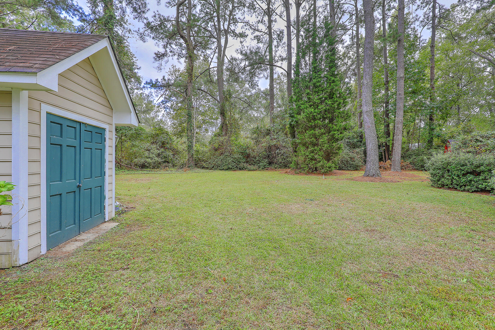 303 Huntington Road Summerville, SC 29483 - Photo 36 of 45 Attached Storage