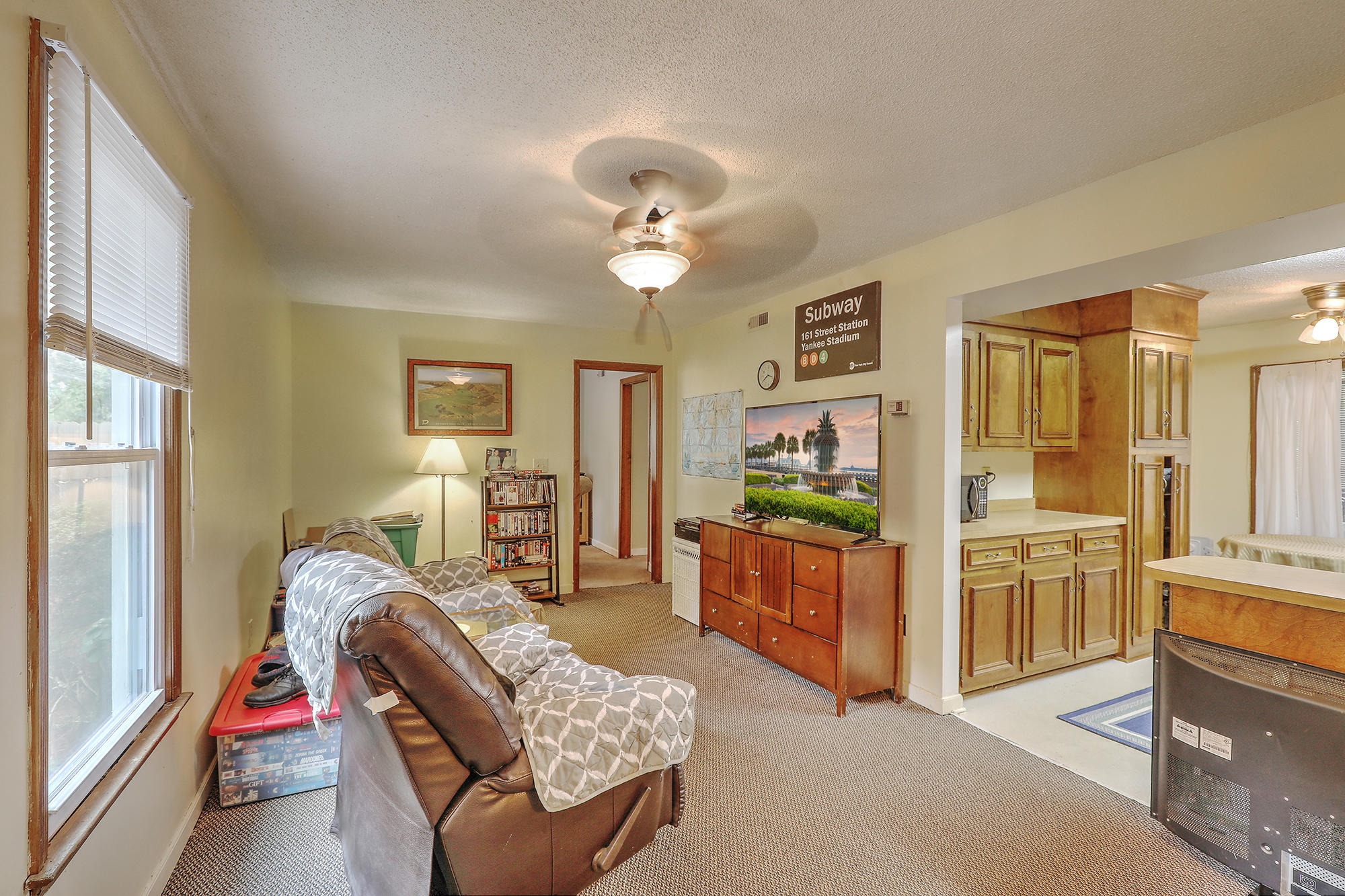 303 Huntington Road Summerville, SC 29483 - Photo 40 of 45 Cottage/Living Room