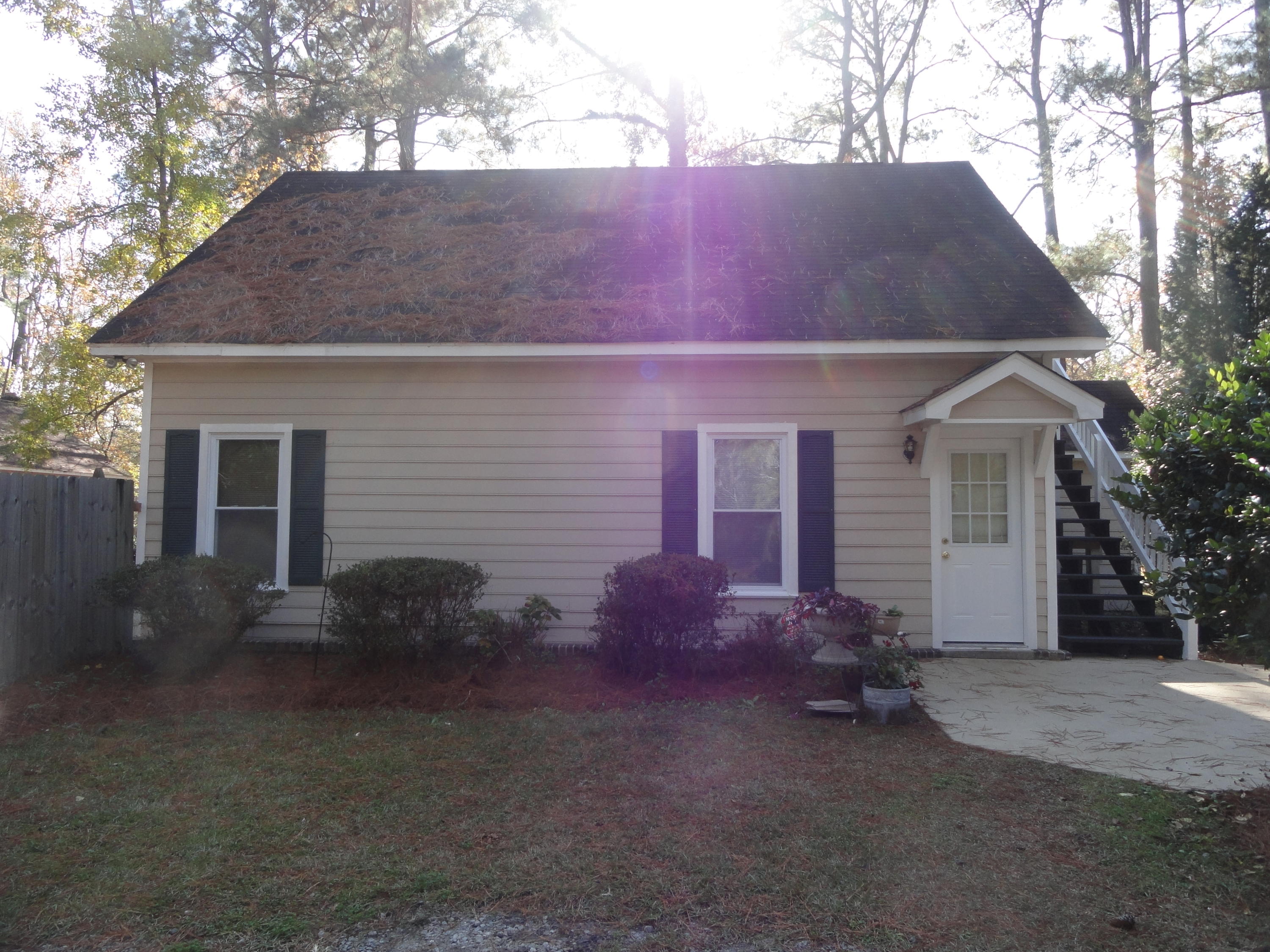 Cottage