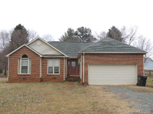 1005 Stevens Road Monroe, NC 28110 - Photo 1 of 16