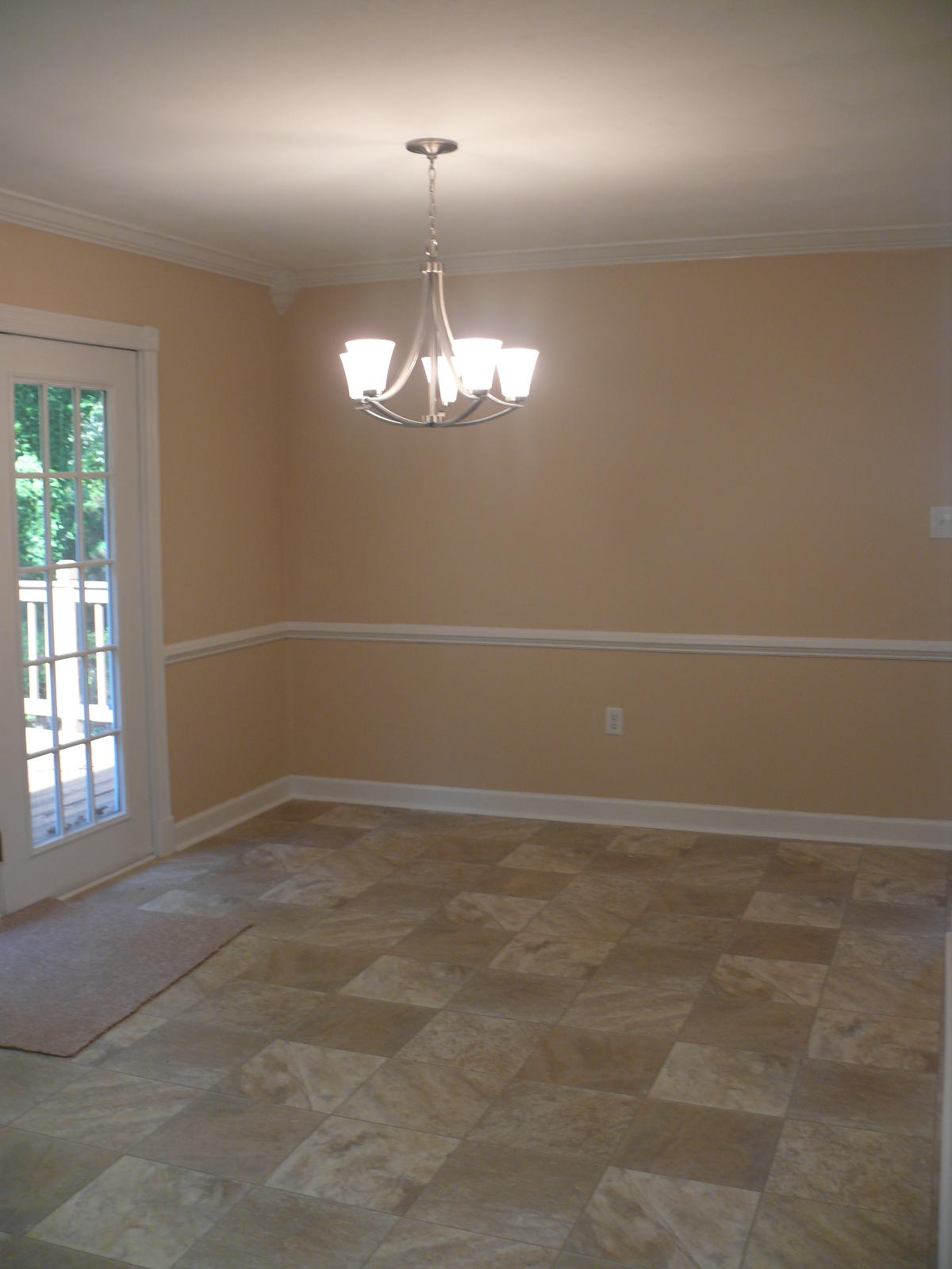 367 Scalybark Drive Blue Ridge, VA 24064 - Photo 12 of 37 a view of an empty room with a window
