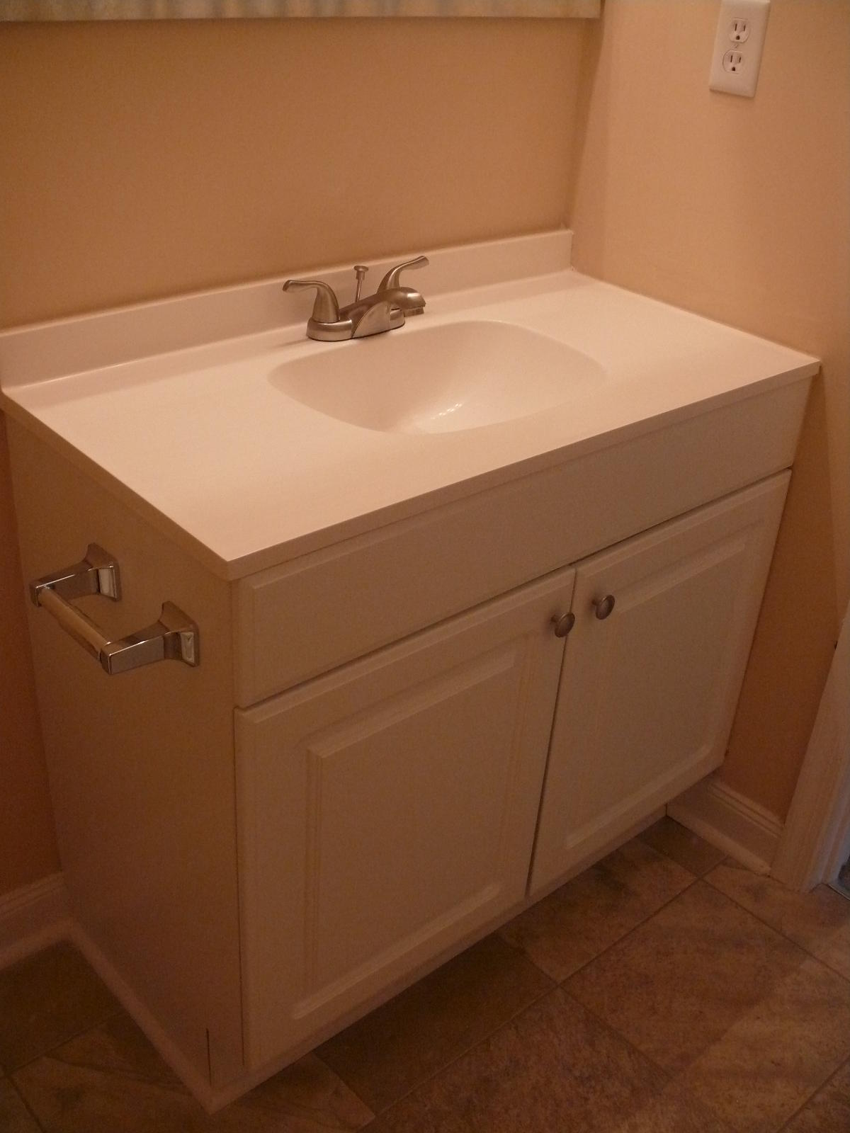 367 Scalybark Drive Blue Ridge, VA 24064 - Photo 14 of 37 a close up of a sink