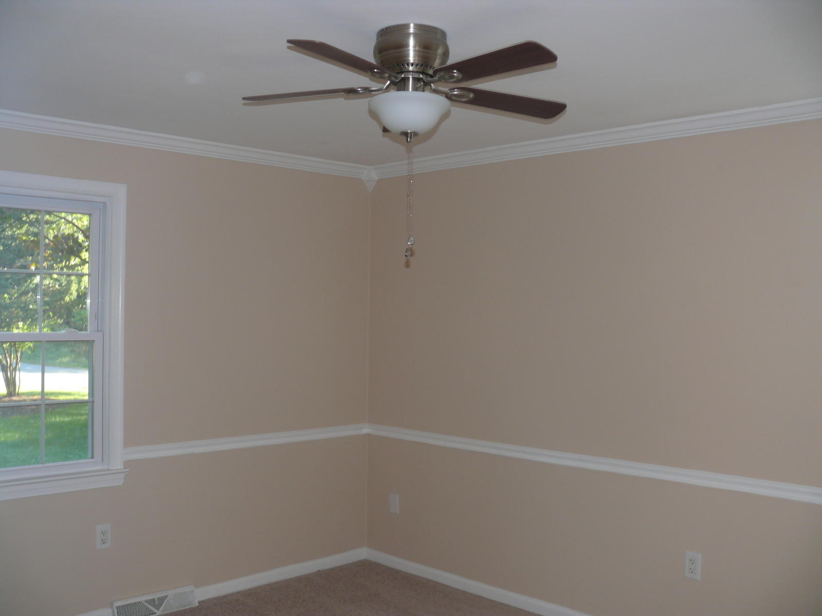 367 Scalybark Drive Blue Ridge, VA 24064 - Photo 19 of 37 a view of a small space with wooden floor and windows