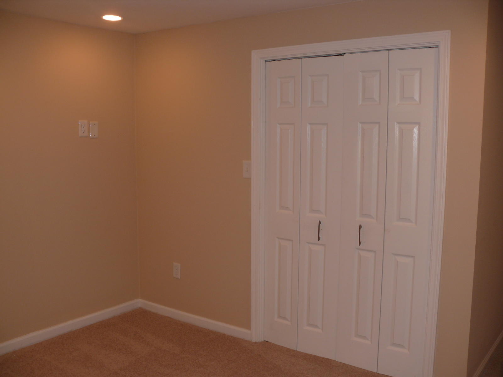 367 Scalybark Drive Blue Ridge, VA 24064 - Photo 25 of 37 a view of a small space