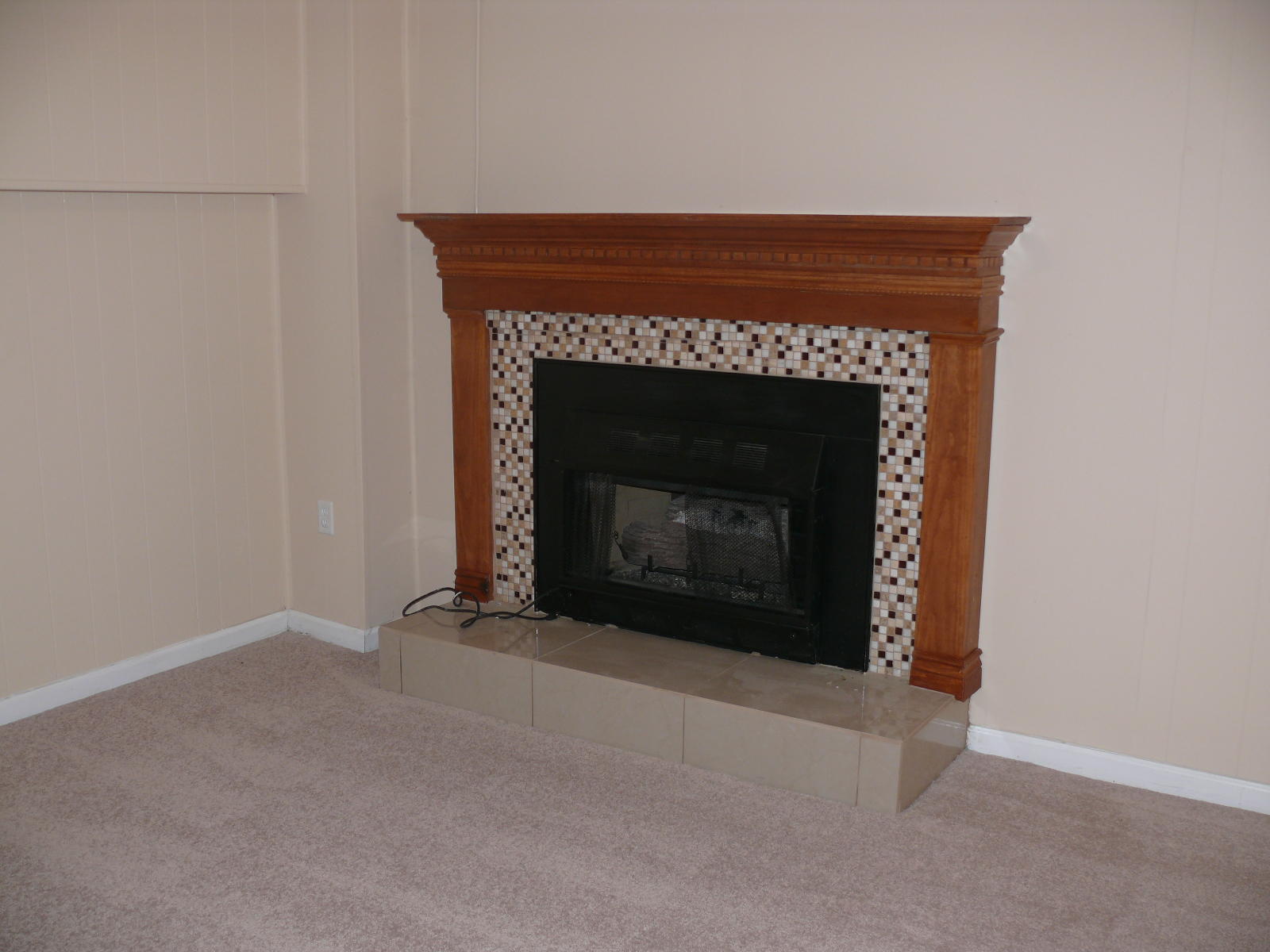 367 Scalybark Drive Blue Ridge, VA 24064 - Photo 27 of 37 a room with a fireplace