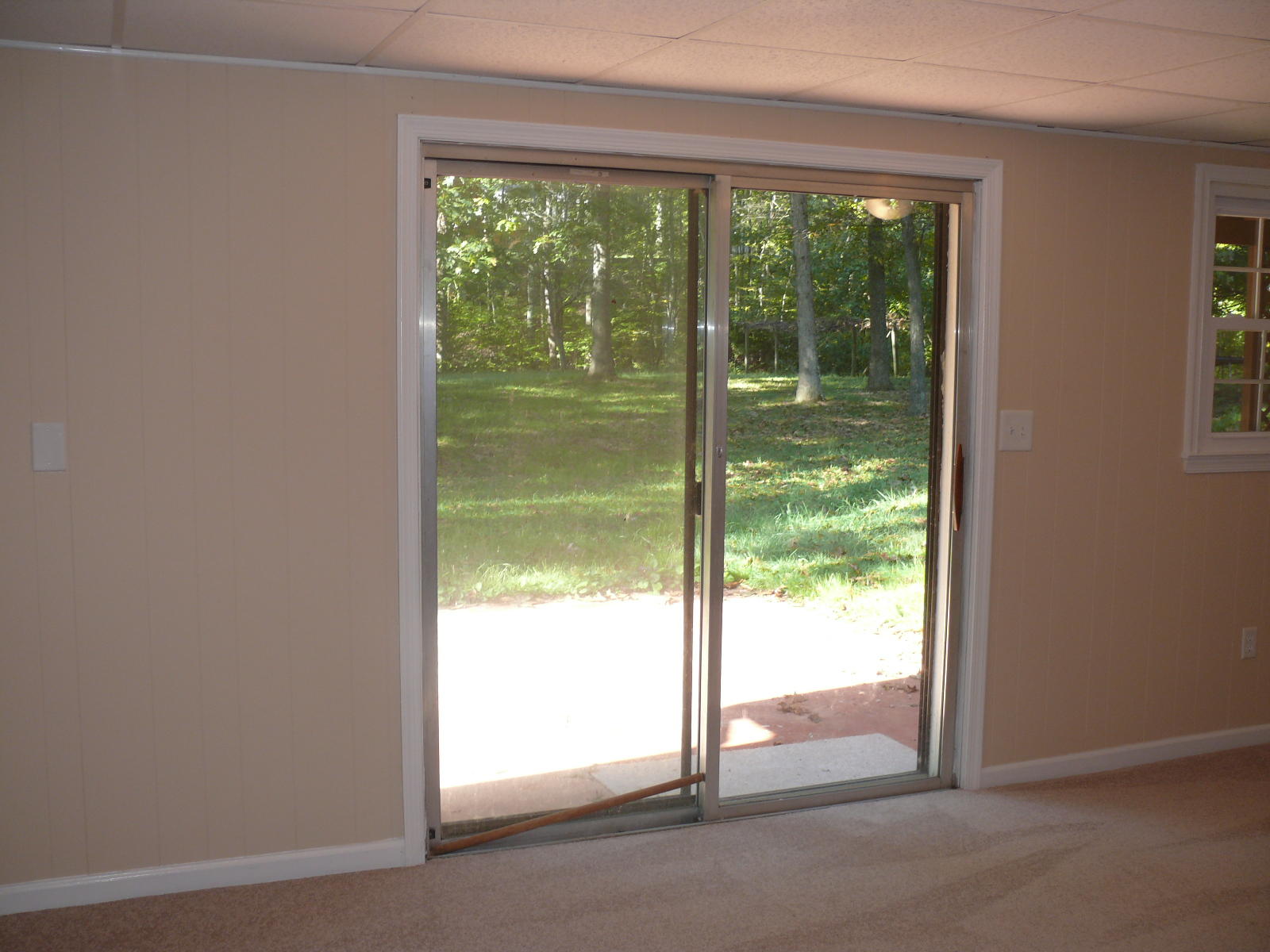 367 Scalybark Drive Blue Ridge, VA 24064 - Photo 29 of 37 a view of window