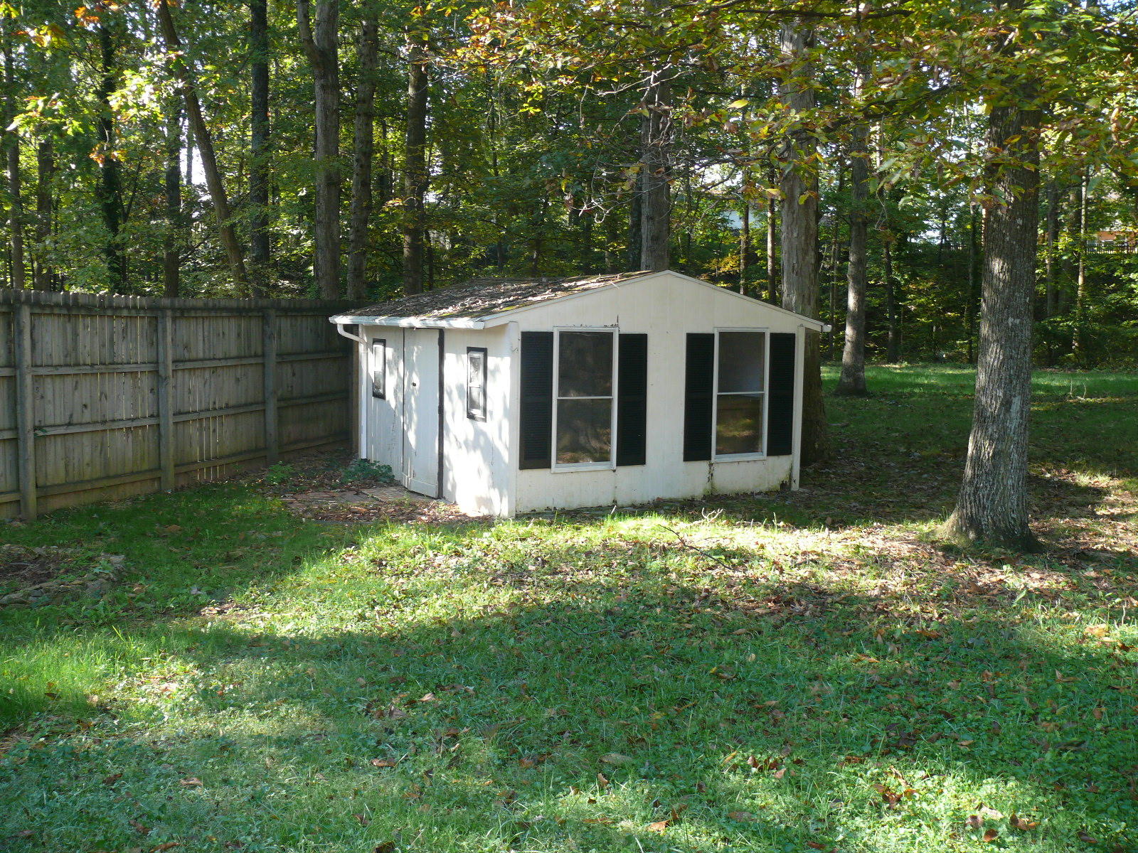 367 Scalybark Drive Blue Ridge, VA 24064 - Photo 31 of 37 a view of a house with a yard