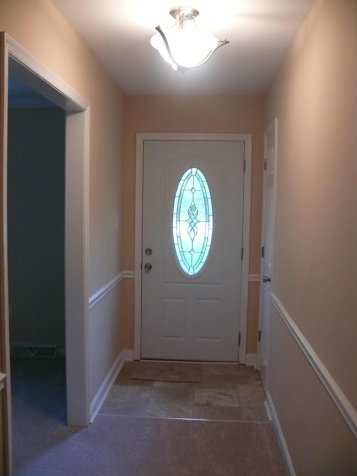 367 Scalybark Drive Blue Ridge, VA 24064 - Photo 7 of 37 an empty room with a window