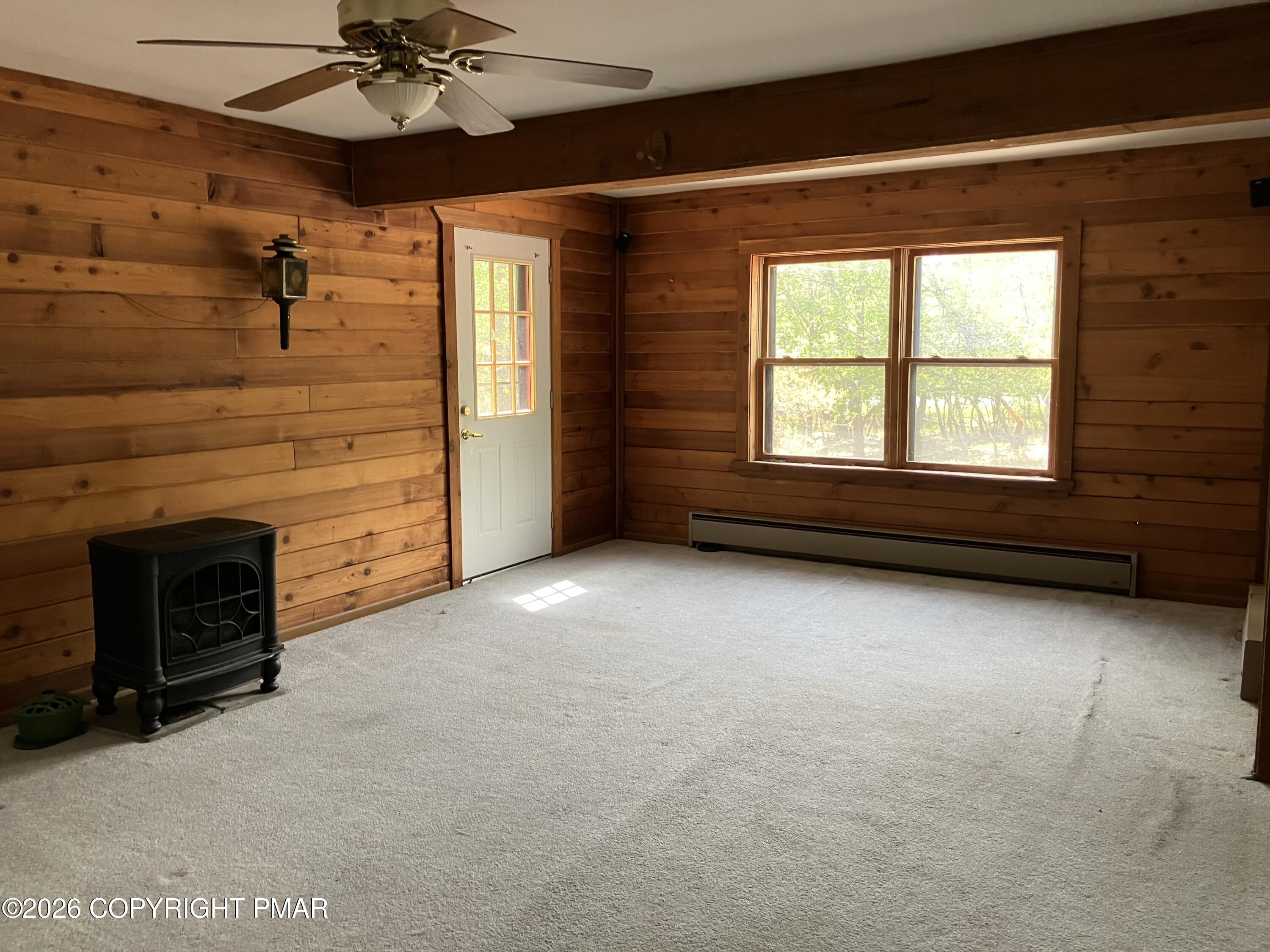 124 Upper Notch Road Albrightsville, PA 18210 - Photo 31 of 31 124 upper living