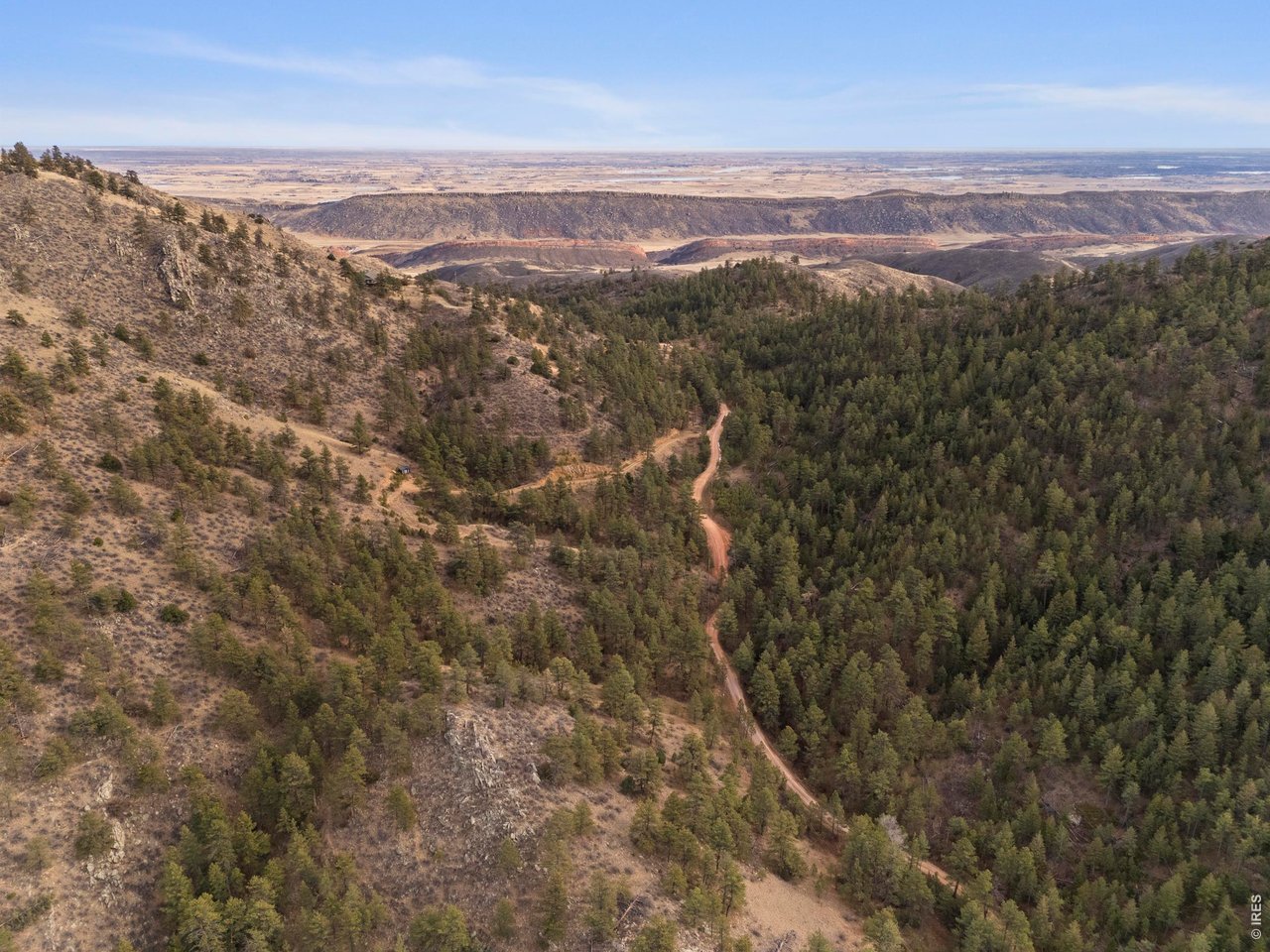 5771 Obenchain Road Laporte, CO 80535 - Photo 34 of 36