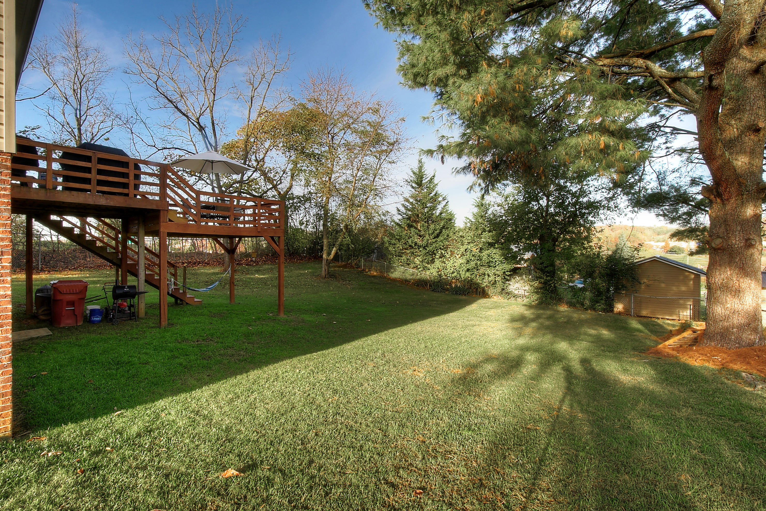 618 Ridgeview Drive Johnson City, TN 37604 - Photo 29 of 36 DSC_0139_40_41