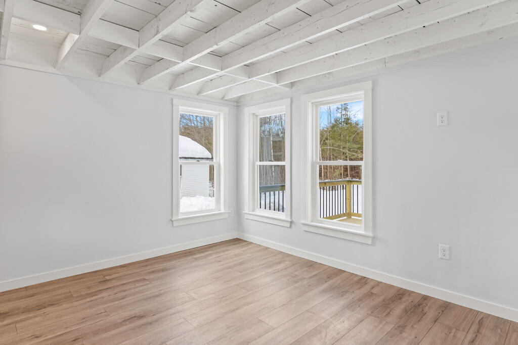 883 Poland Spring Road Casco, ME 04015 - Photo 9 of 23 Livingroom