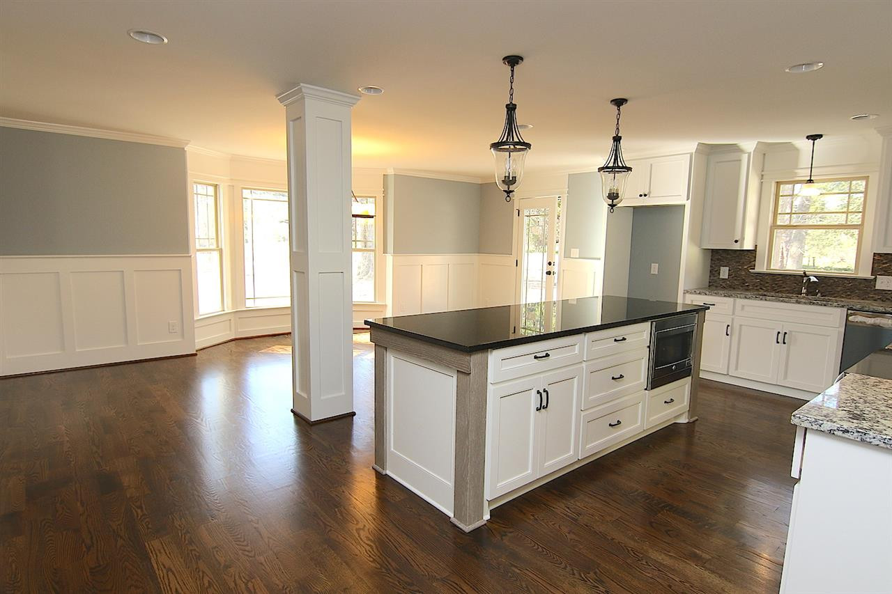 8255 Raleigh Road Benson, NC 27504 - Photo 9 of 25 Photo 9