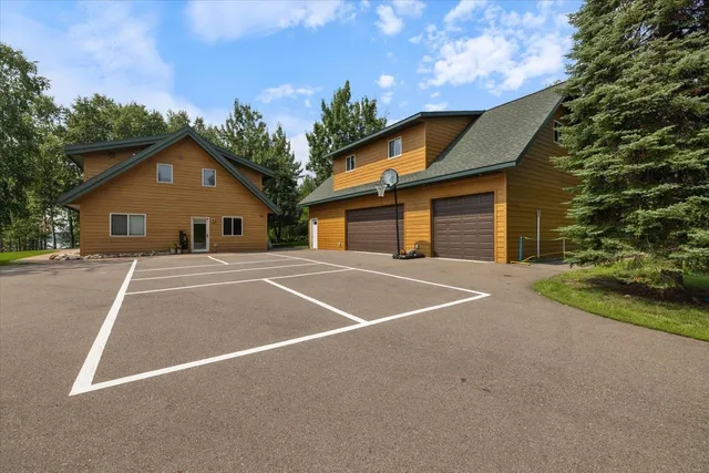$615,000 | 140 Patriots Way, Hoyt Lakes, MN 55750