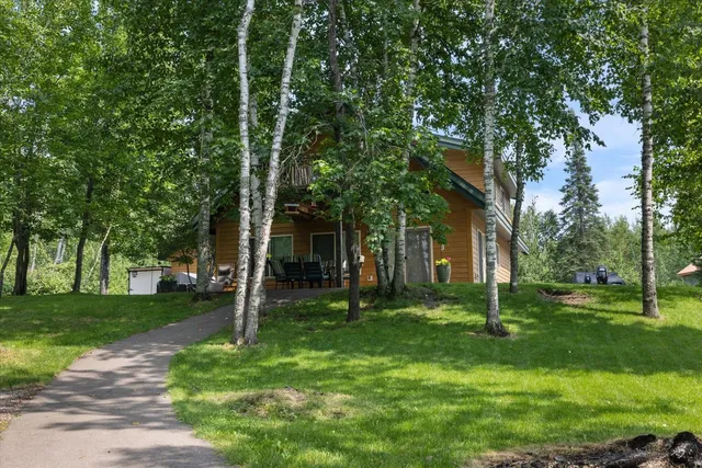 $615,000 | 140 Patriots Way, Hoyt Lakes, MN 55750