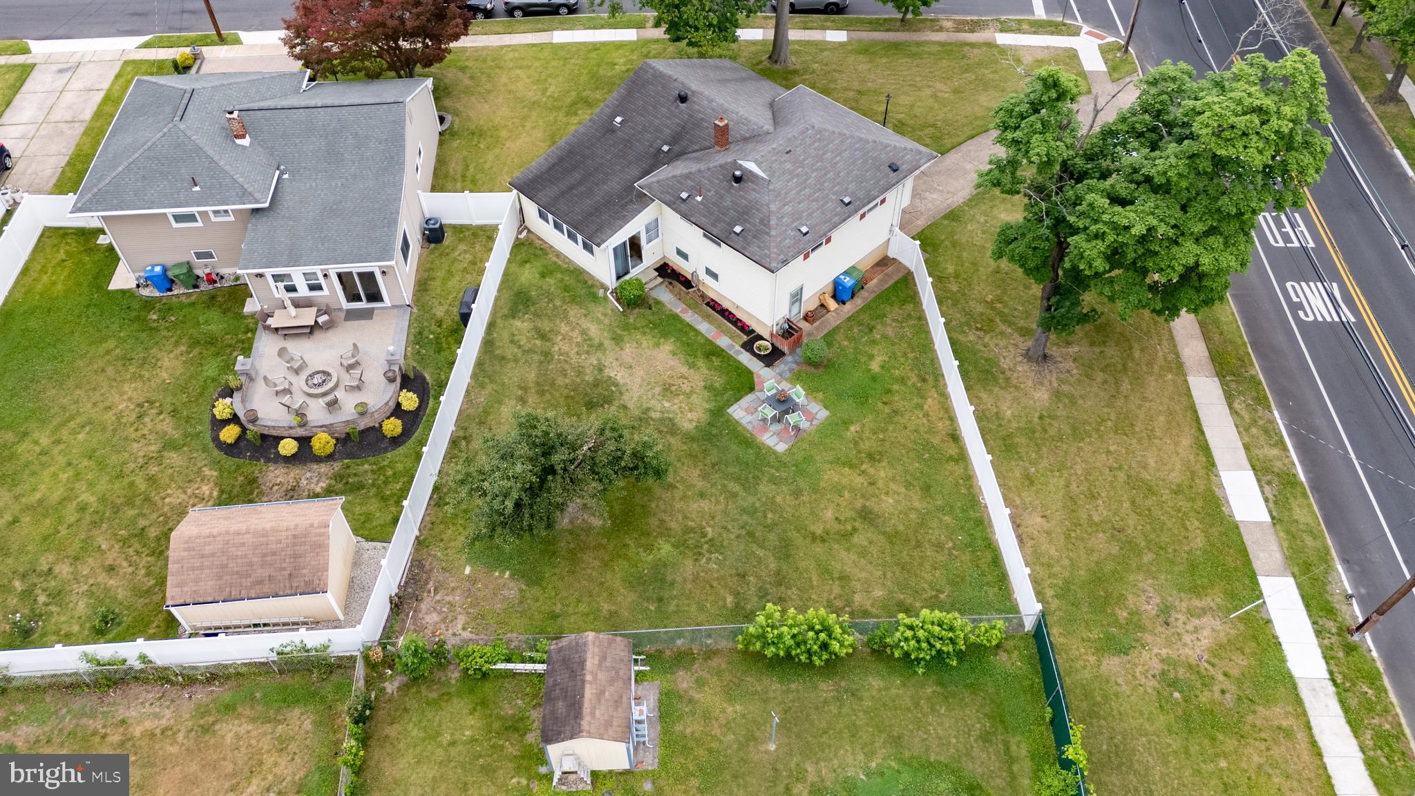528 Lee Ann Road Cherry Hill, NJ 08034 - Photo 37 of 38